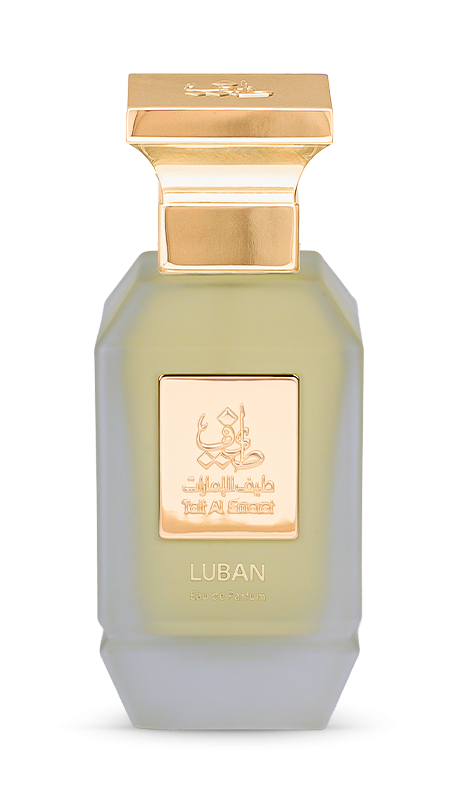 Luban by Taif Al Emarat