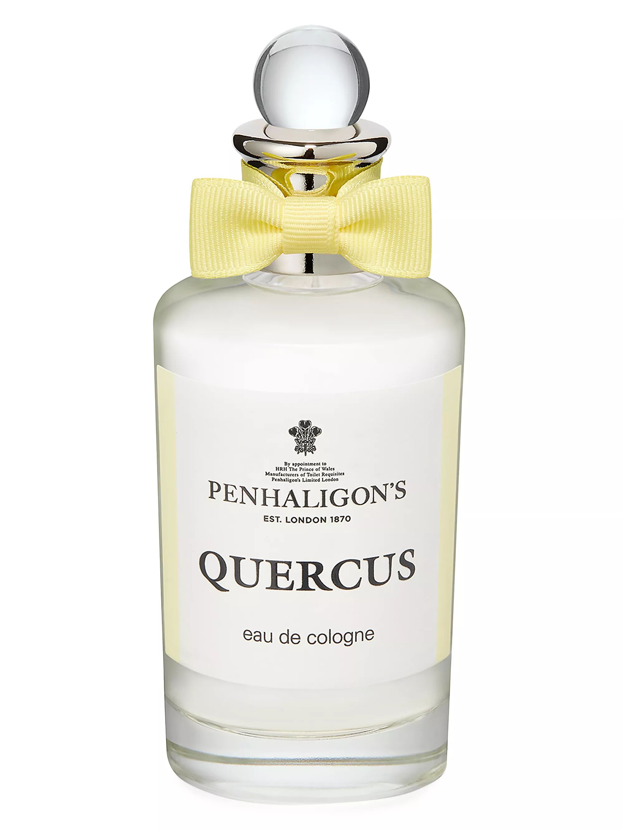 Quercus by Penhaligon's bottle