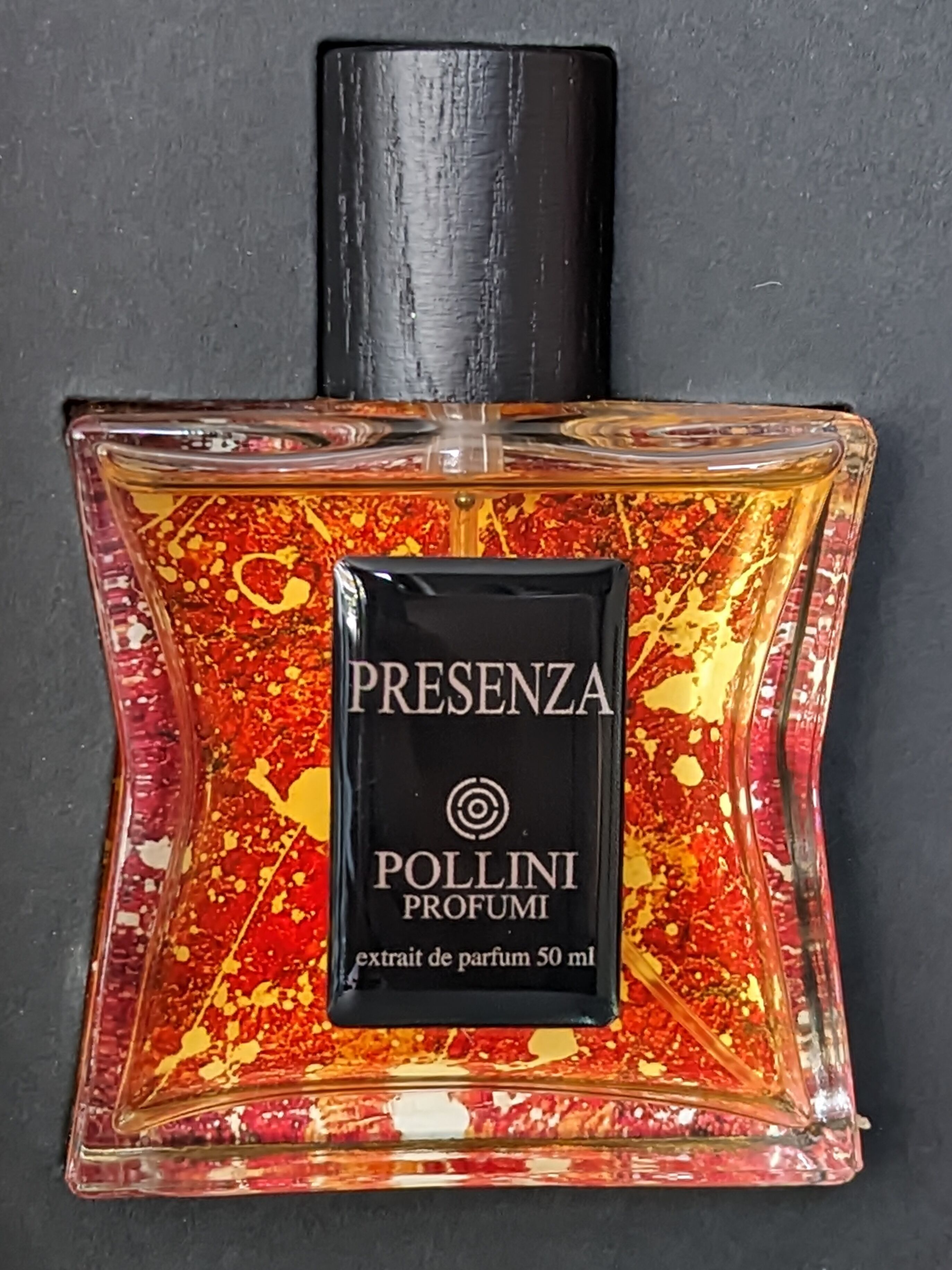 Pollini Presenza visual