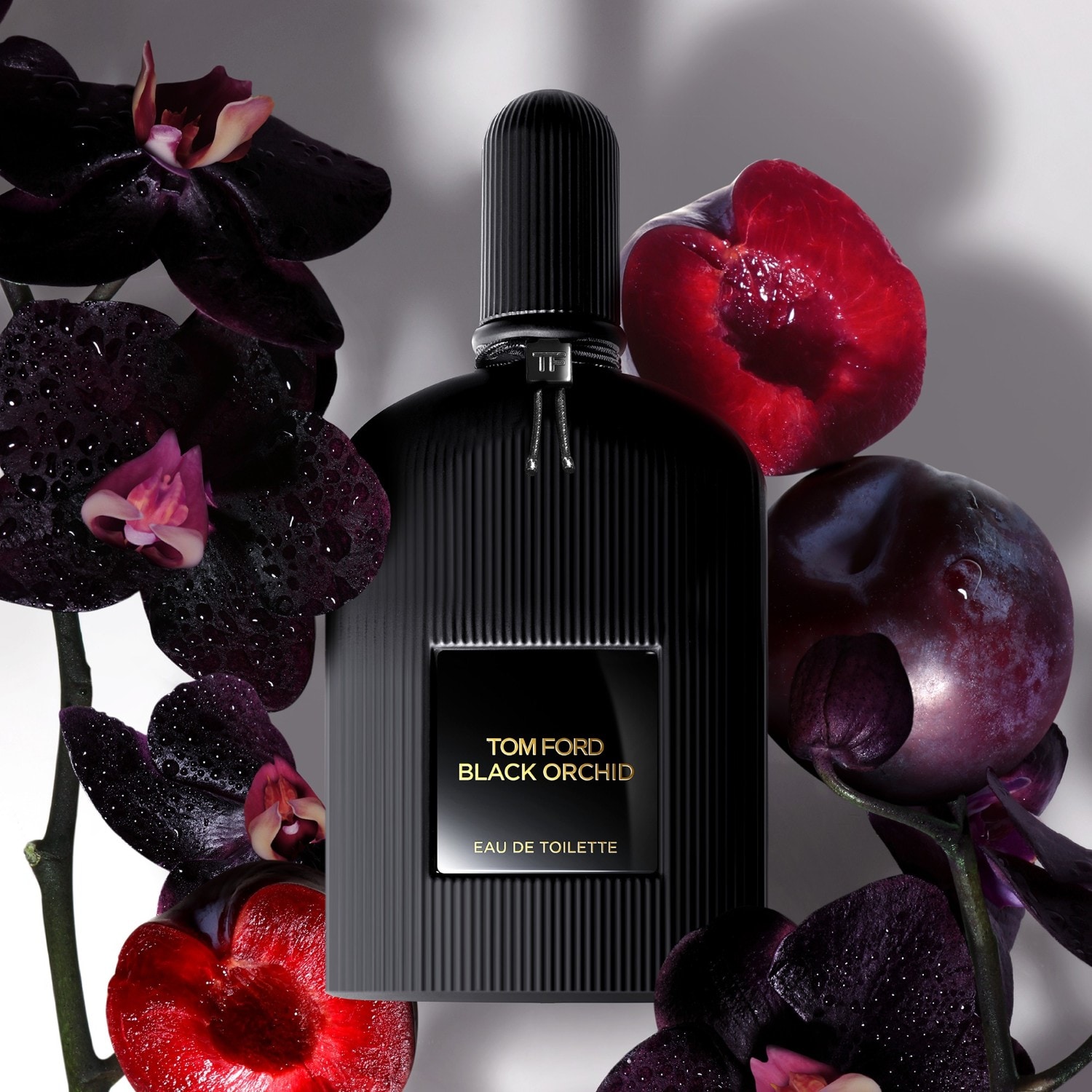 Tom Ford Black Orchid Eau de Toilette (2023) ~ New Fragrances