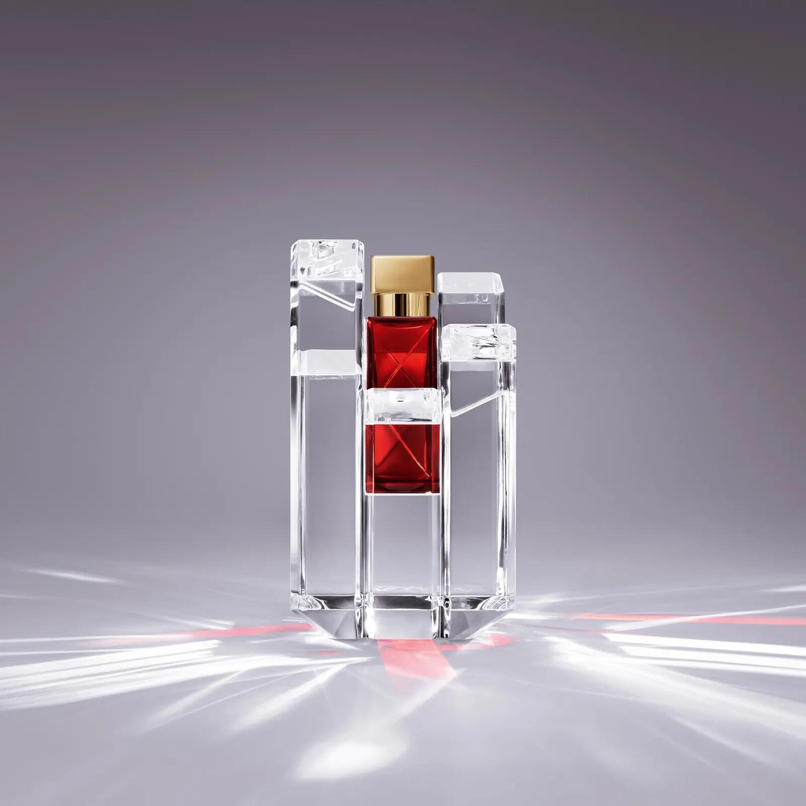 Baccarat Rouge 540 Édition Millésime