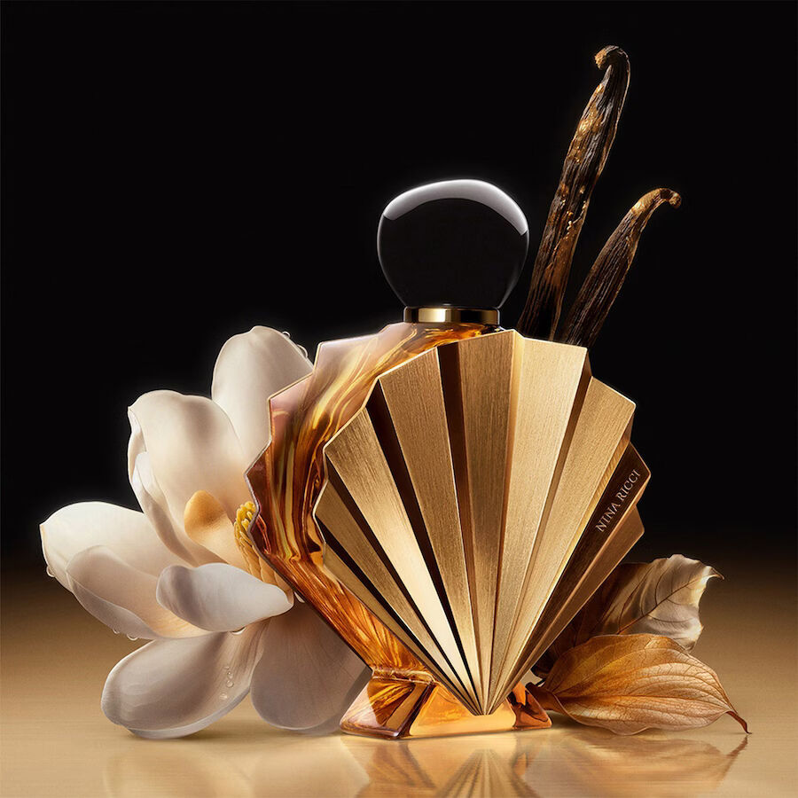 nina ricci venus