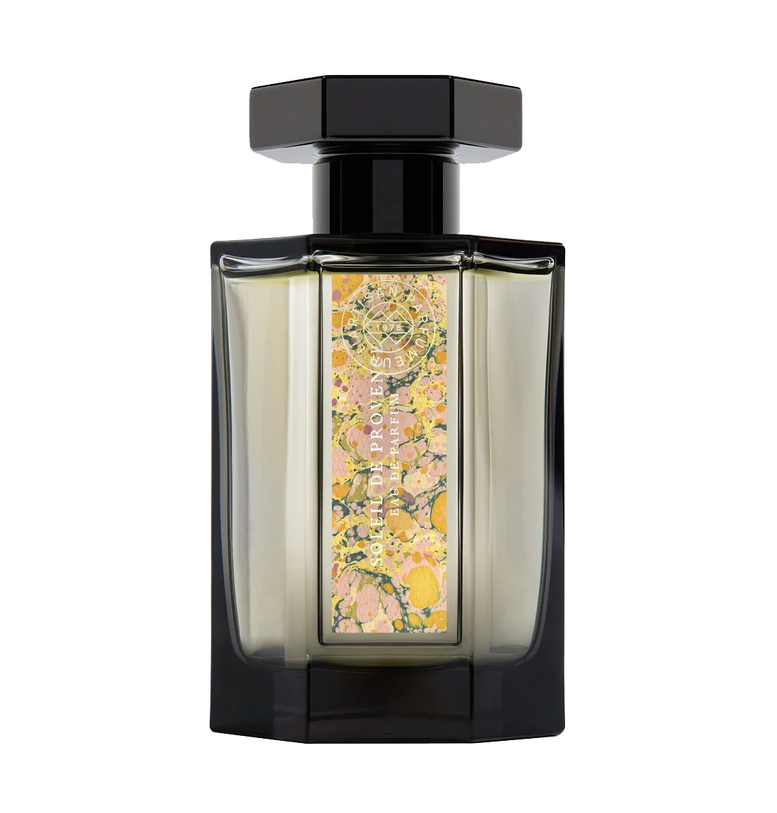 Soleil de Provence