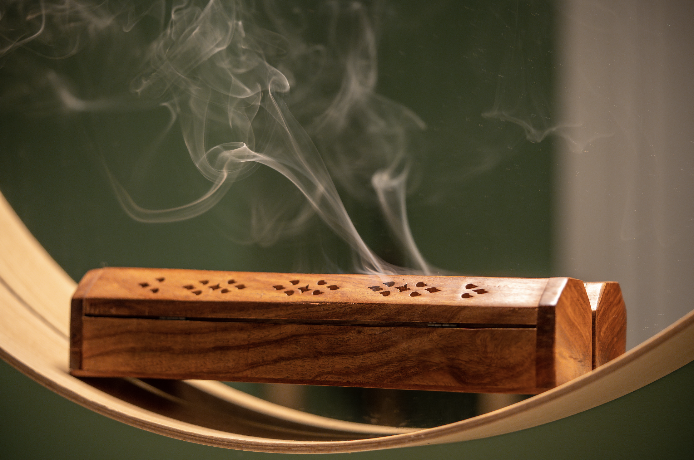 Millennium Santal by Bortnikoff: Santalové dřevo pro každý den