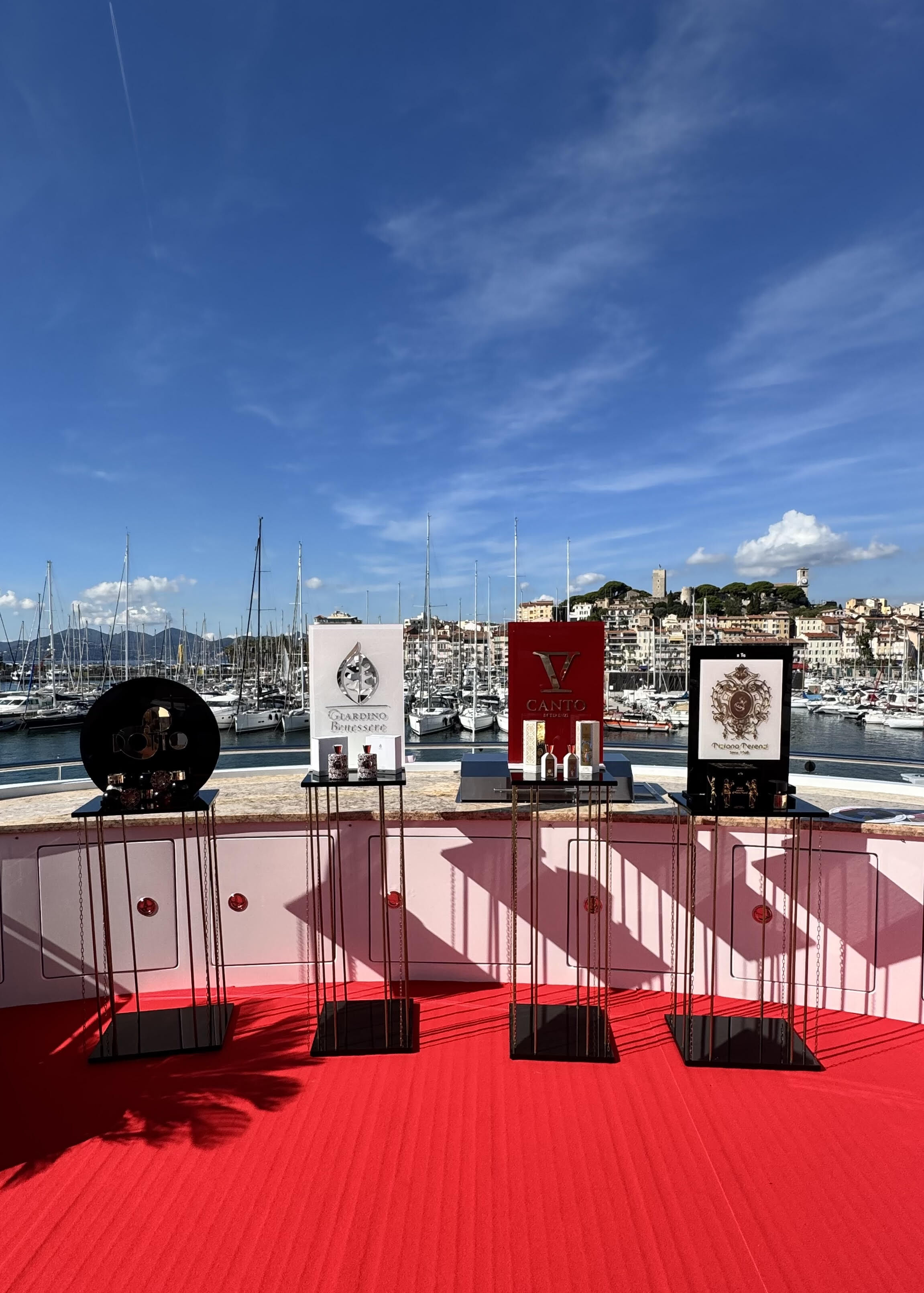 terenzi cannes