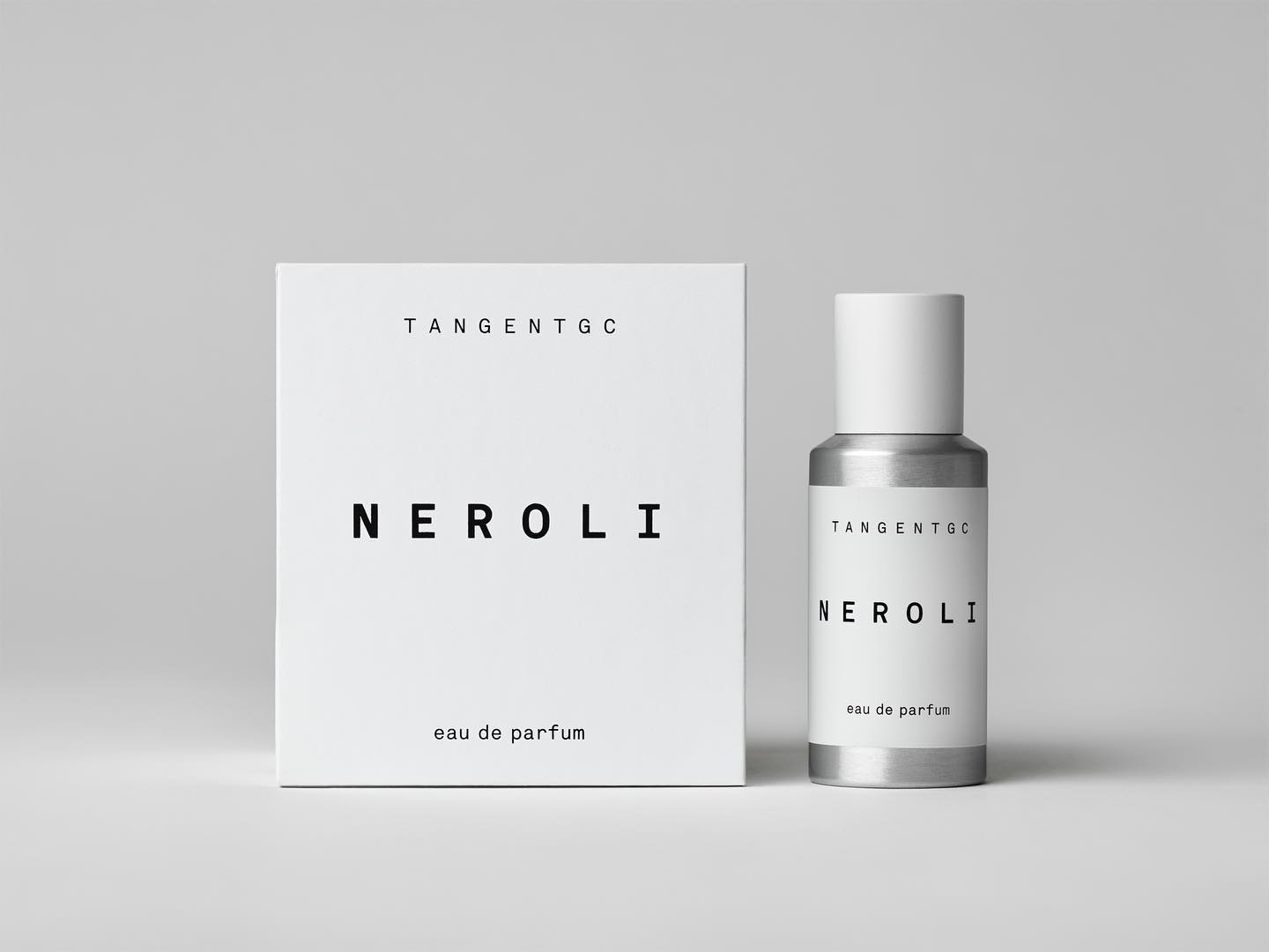 Neroli by Tangentgc