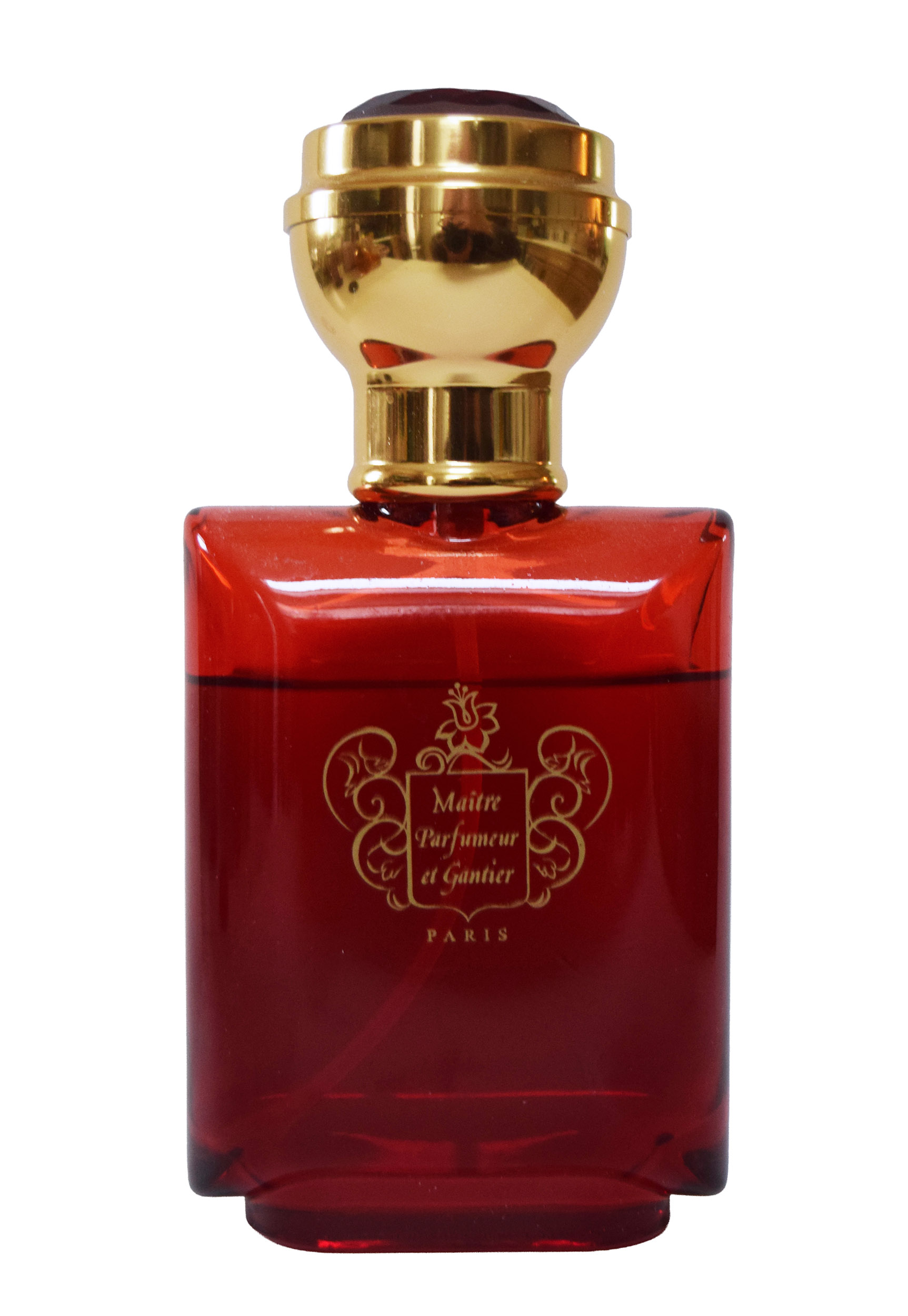 Maitre Parfumeur et Gantier: Ambre Precieux.