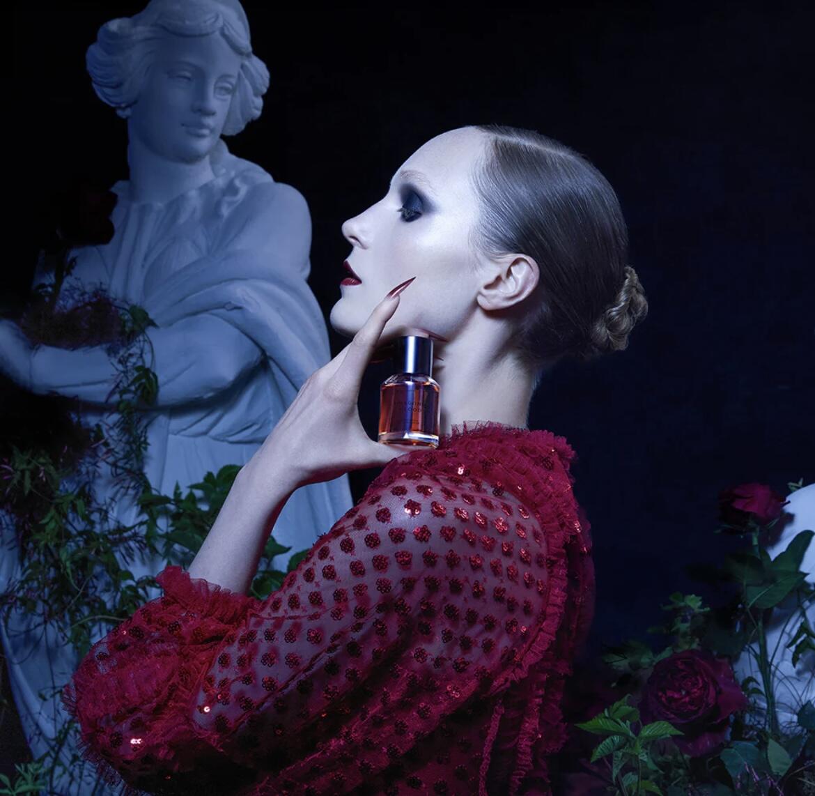 Heretic Parfums: The Scent of Blood Never Smelled So Good