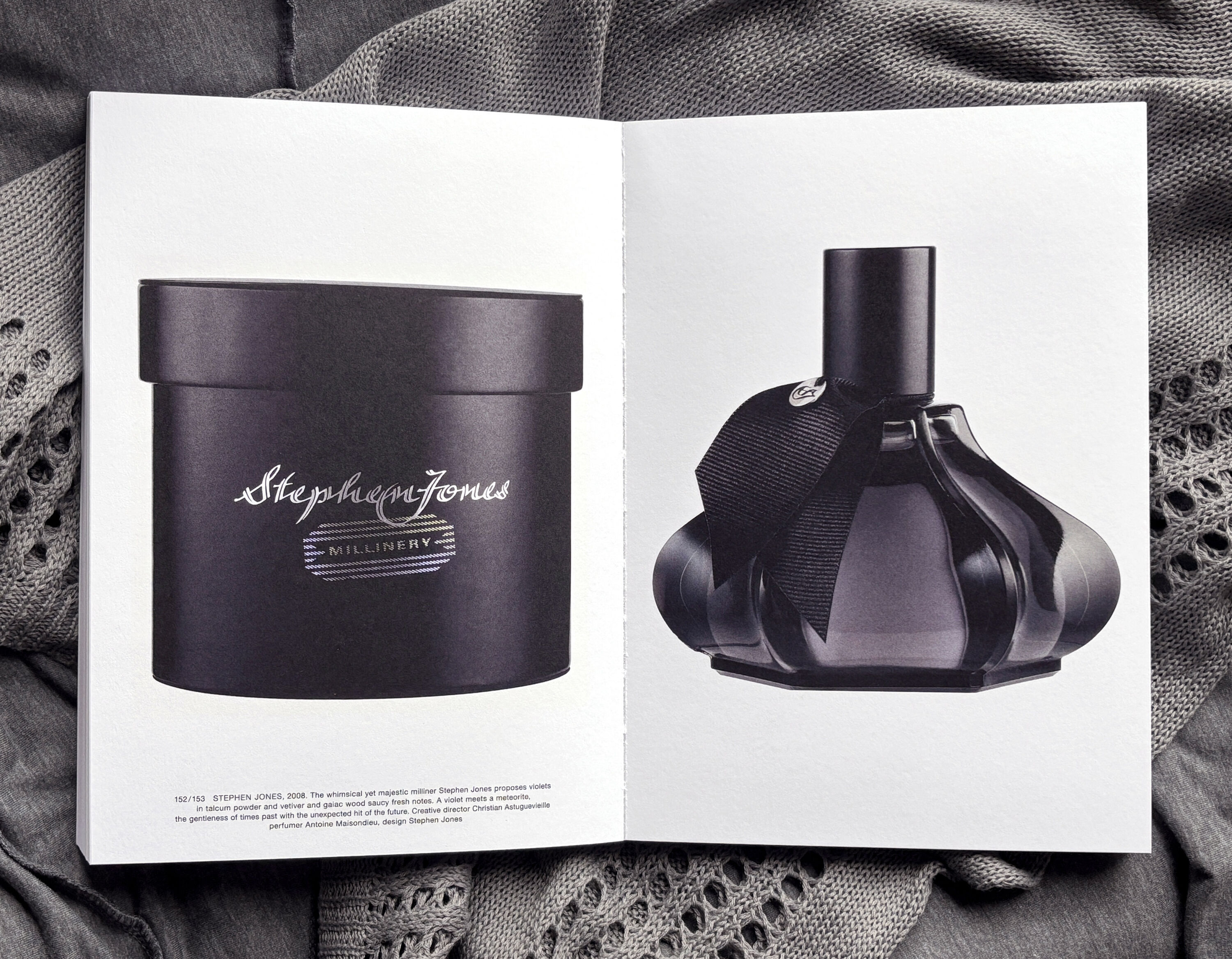 Uncommon Object: A New Book Examines Thirty Years of Comme Uncommon Object: A New Book Examines Thirty Years of Comme