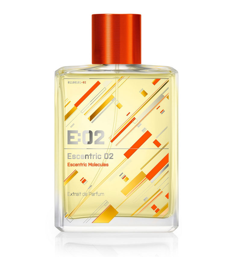 Escentric Molecules Escentric 02 Extrait de Parfum