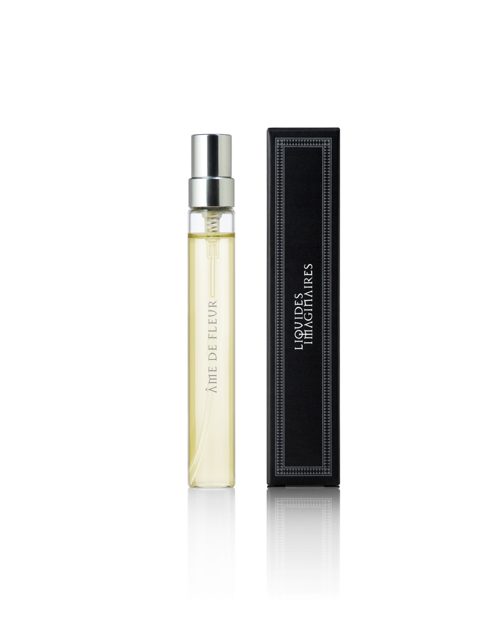 Kabelkový sprej Liquides Imaginaires Âme de Fleur 7.5 ml