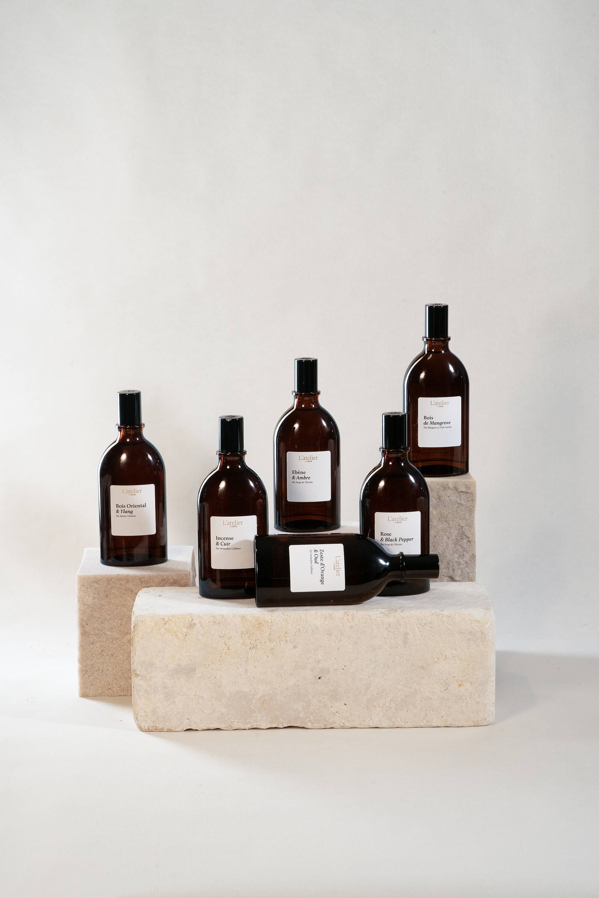 L`Atelier 100Bon