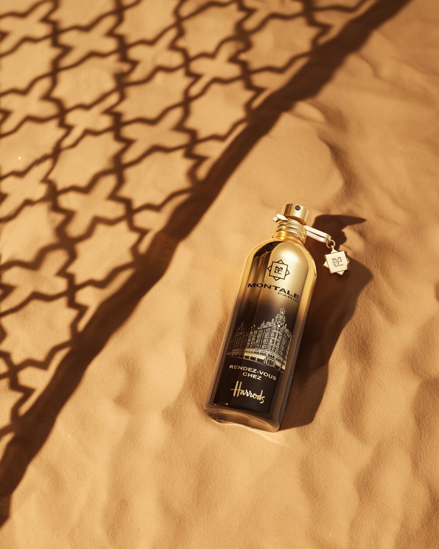 Rendez-Vous Chez Harrods Montale 