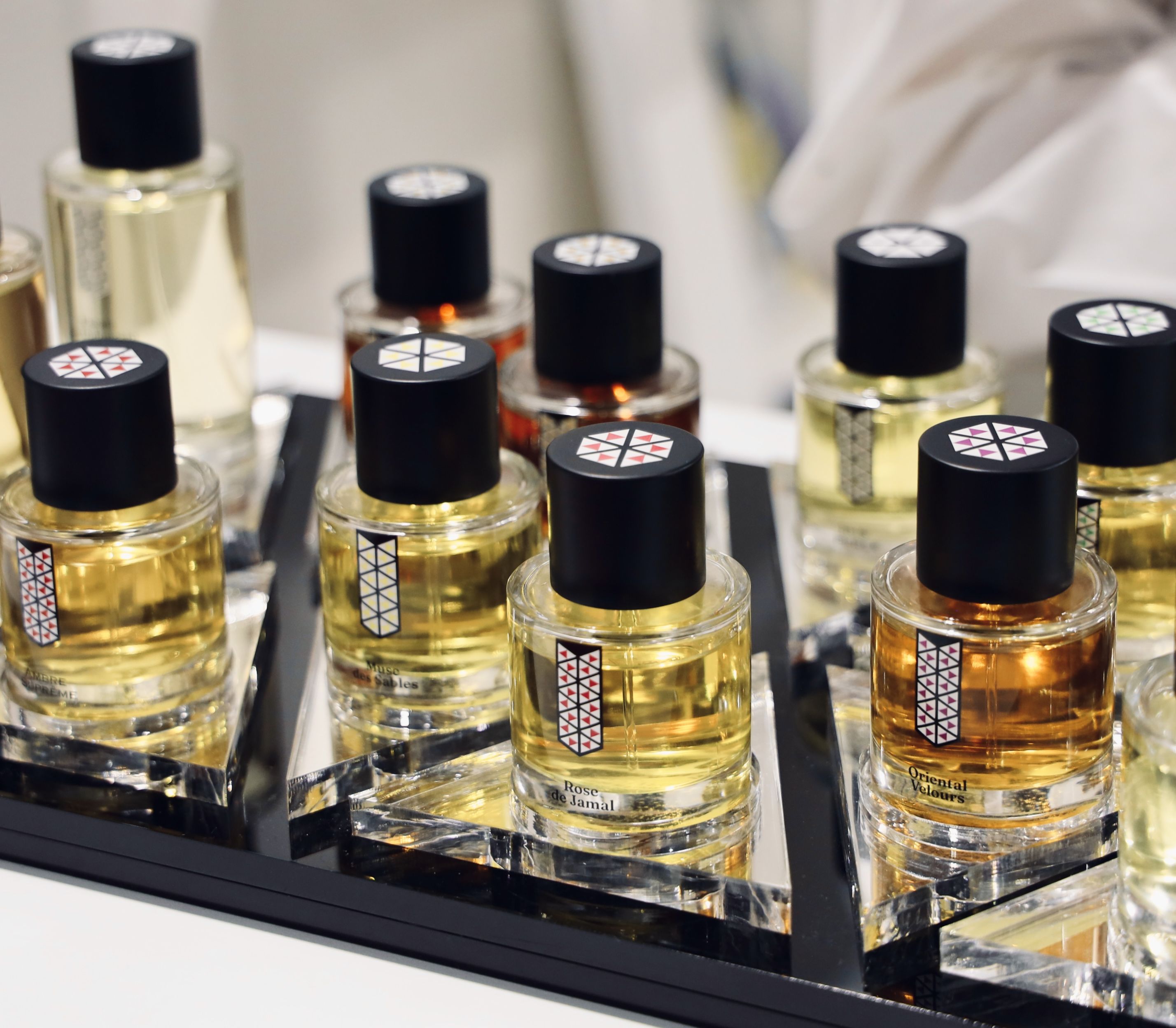 ESXENCE 2024: Les Indémodables — Timeless Indeed