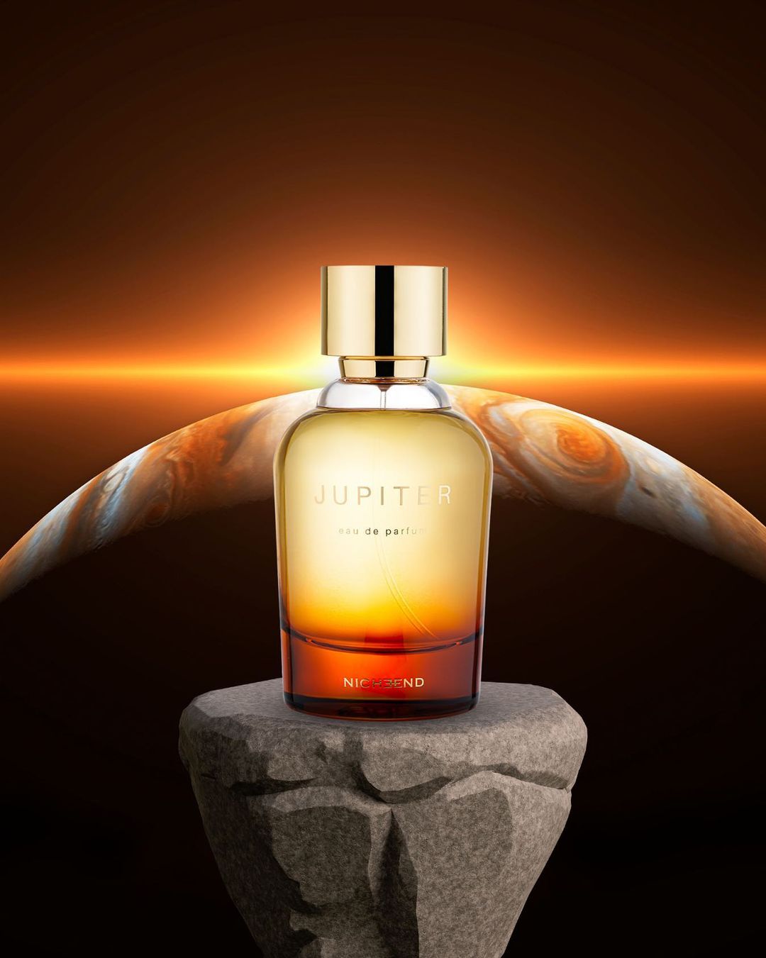 FRAGRANZE 2023: В Nicheend ты — космос!
