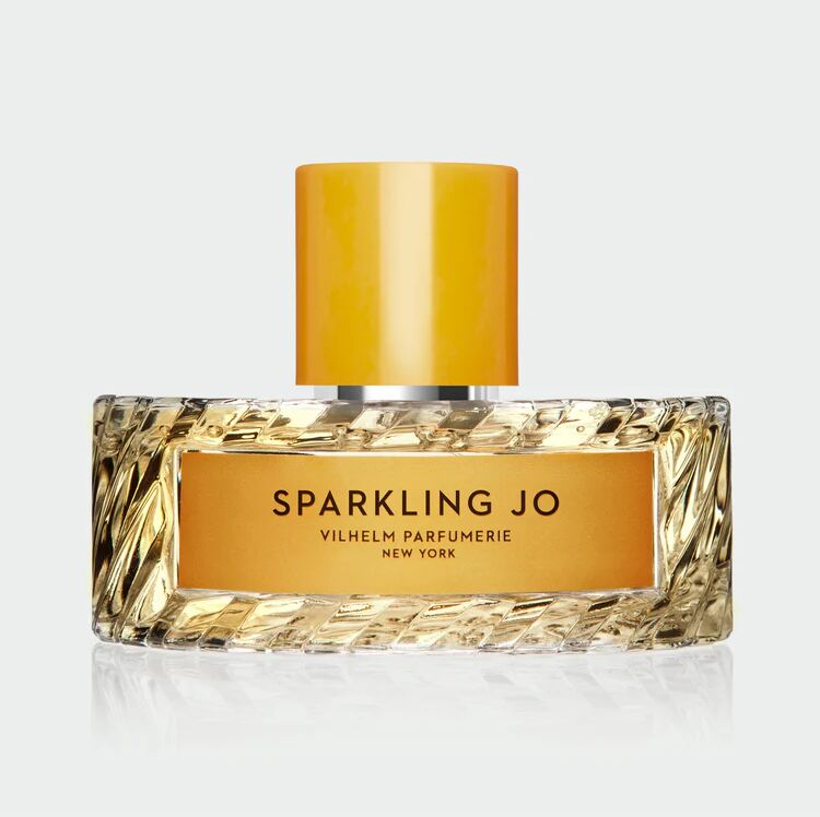 Sparkling Jo by Vilhelm Parfumerie bottle