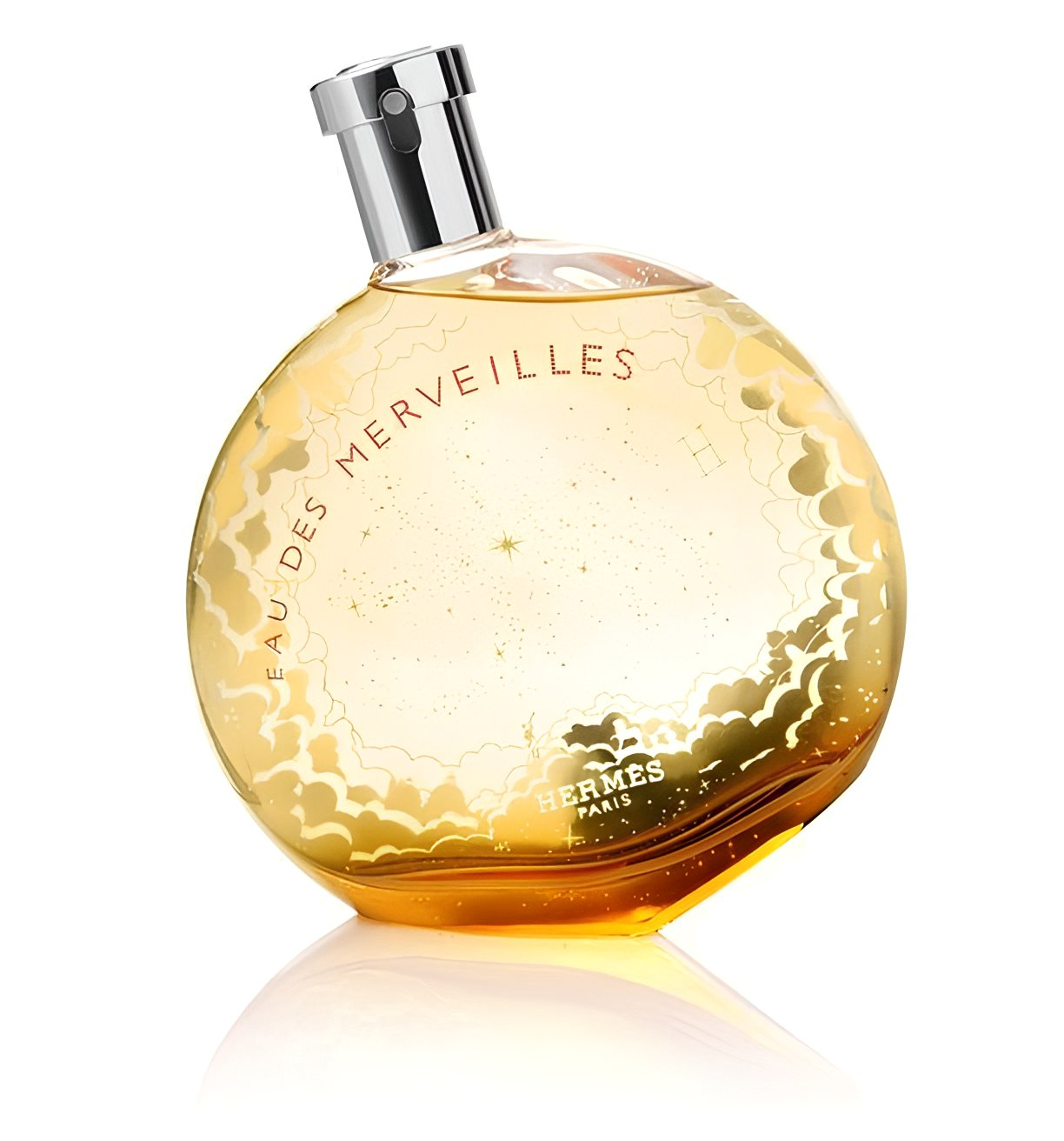Январские истории «Воды чудес» - Eau des Merveilles