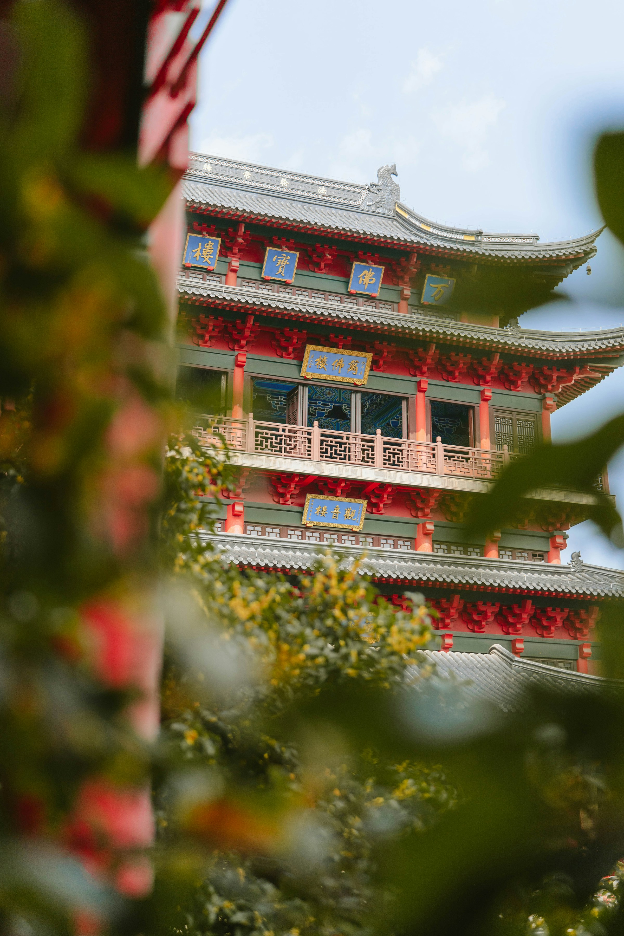 Tree Column Station Notes Shanghai Autumn Edition 2026: Ascending Fragrant Mountain ~ Columns