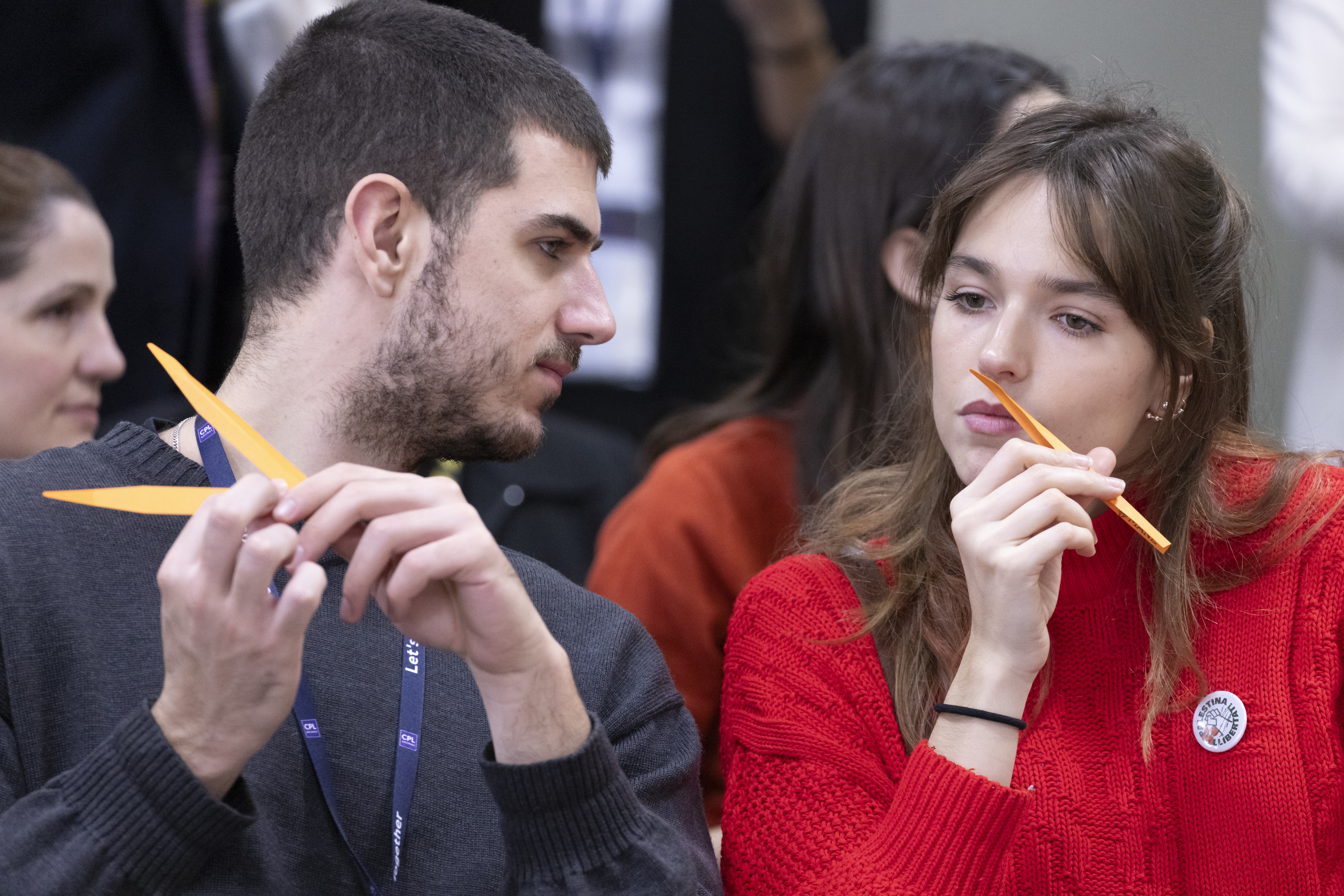 Barcelona Perfumery Congress