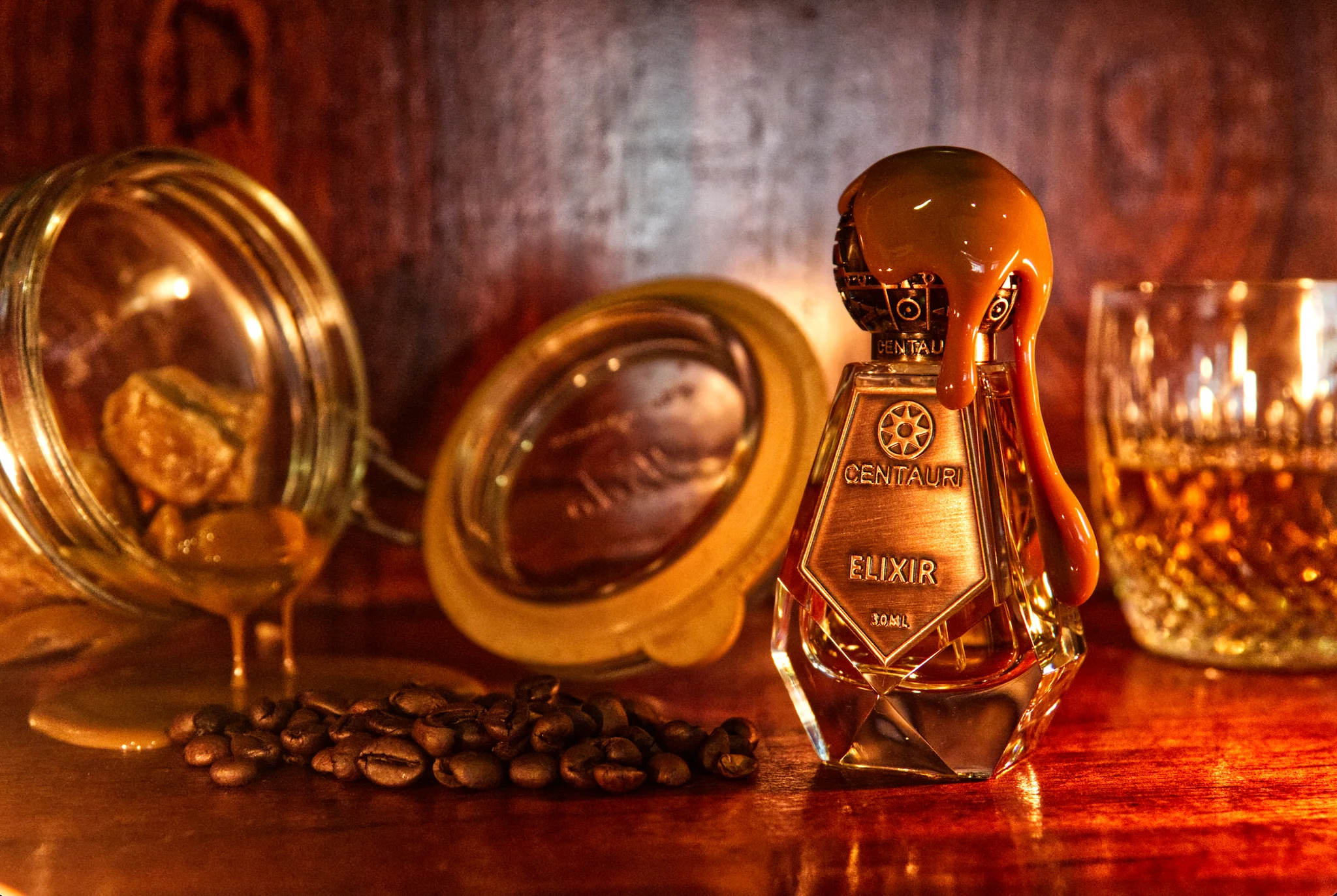 Elixir by Centauri atmospheric photo