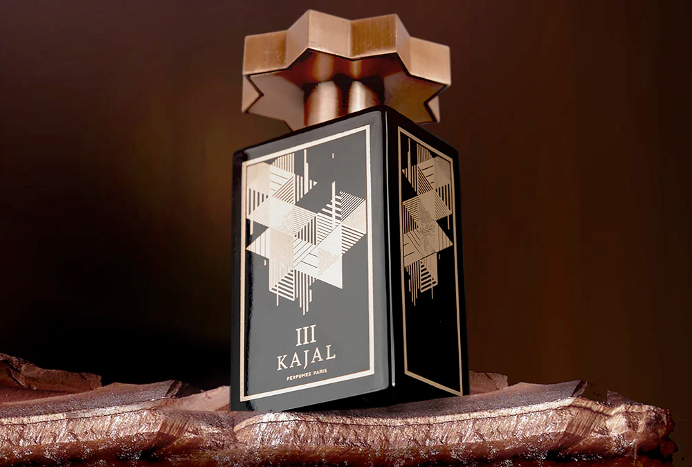 Kajal homme online fragrantica