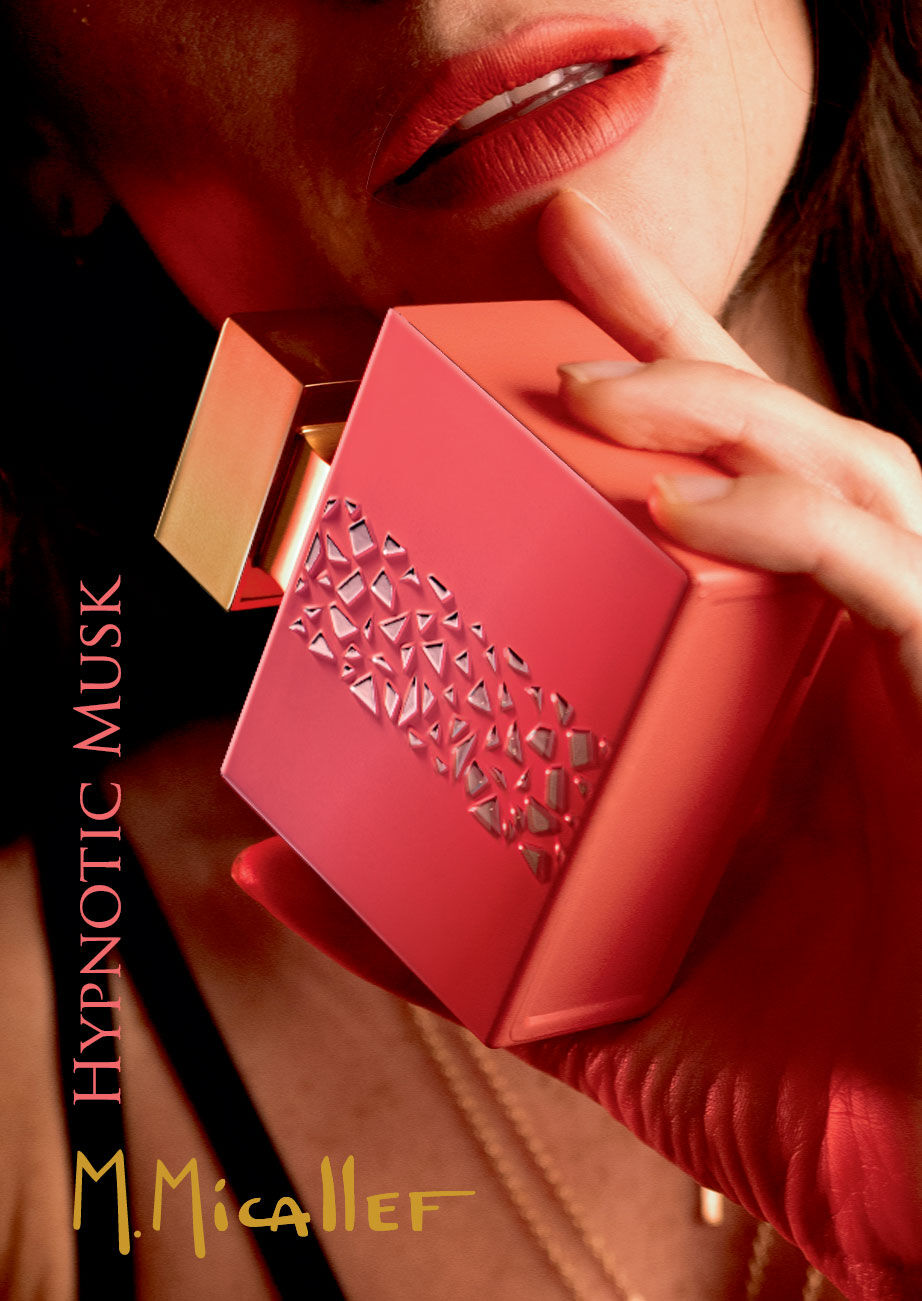 m.micallef hypnotic musk