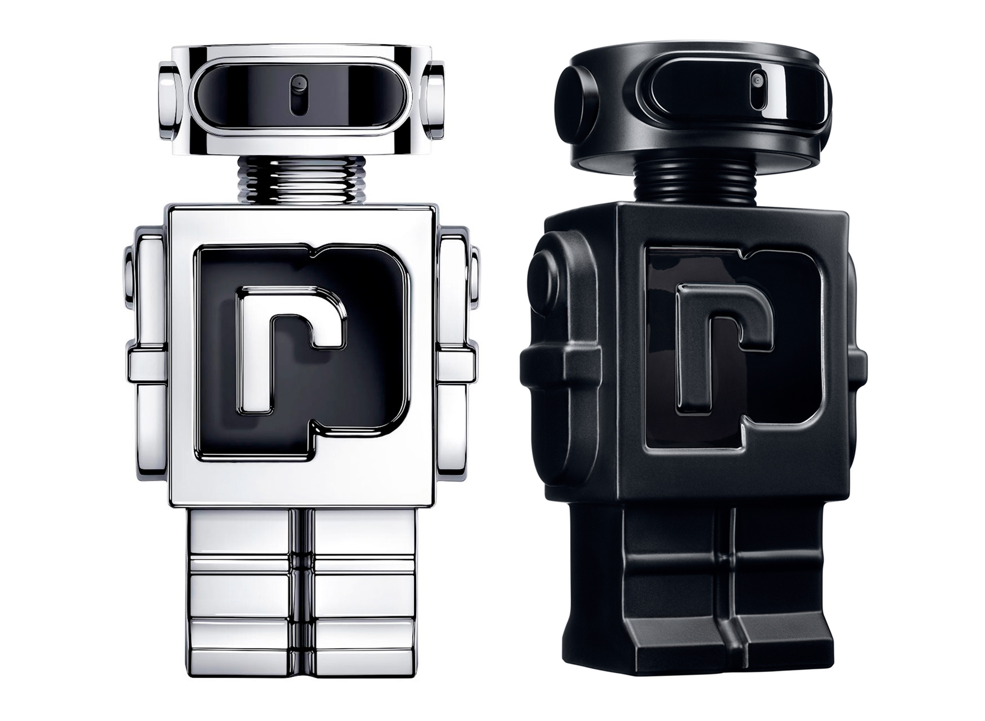 Paco Rabanne Launches Phantom Parfum & A New Campaign ~ New Fragrances