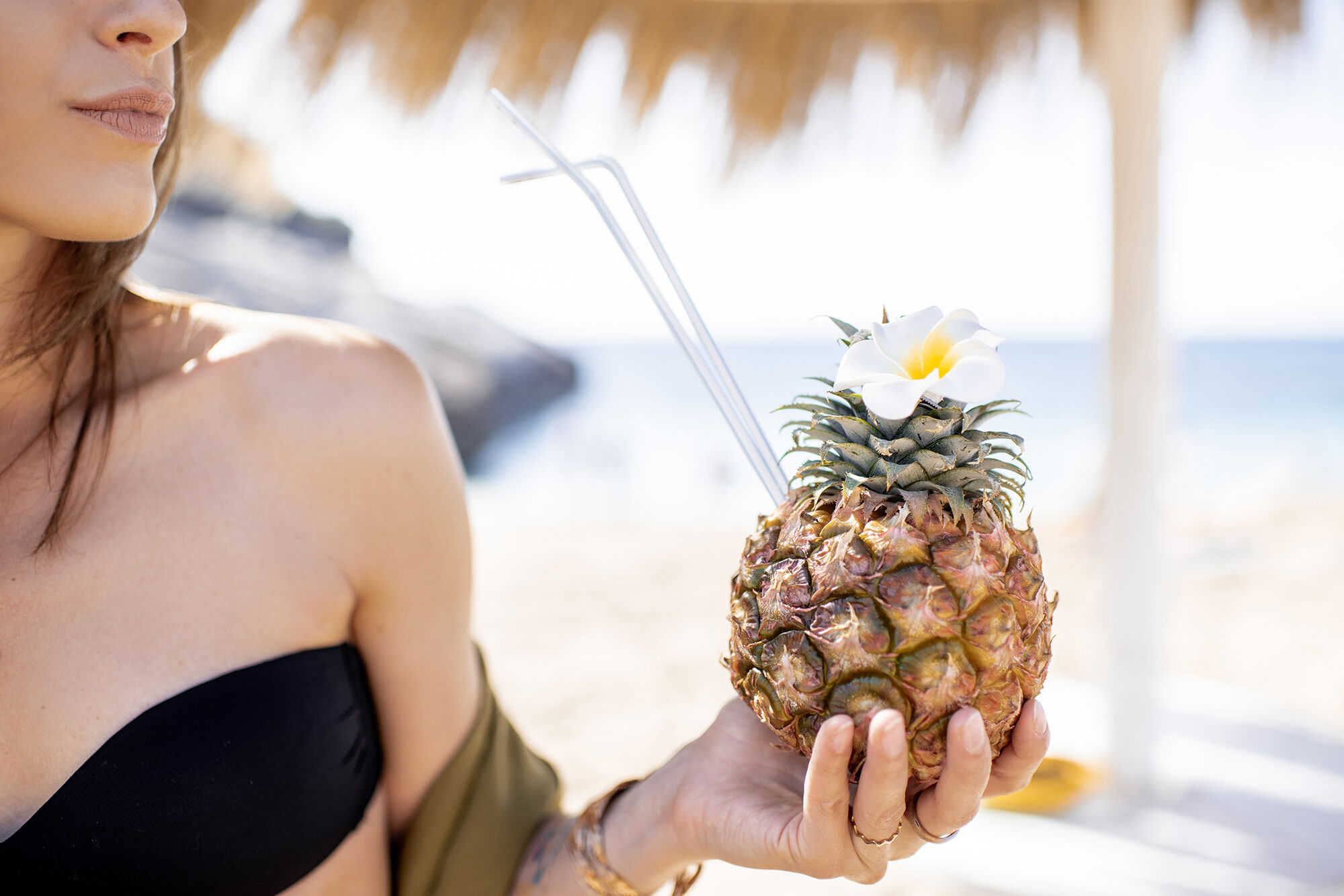 pineapple