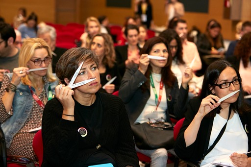 Barcelona Perfumery Congress