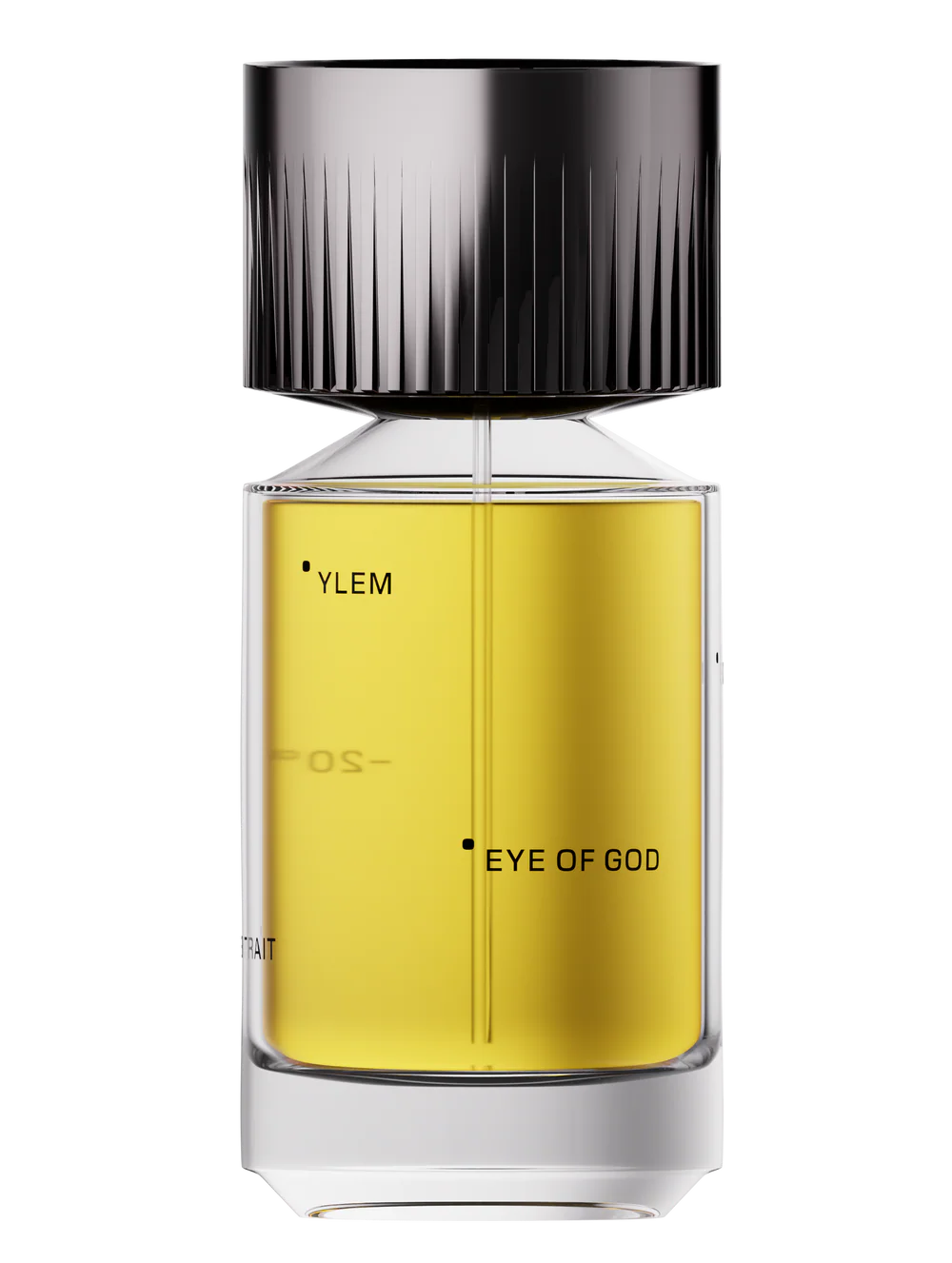 Flakon Eye of God od Ylem