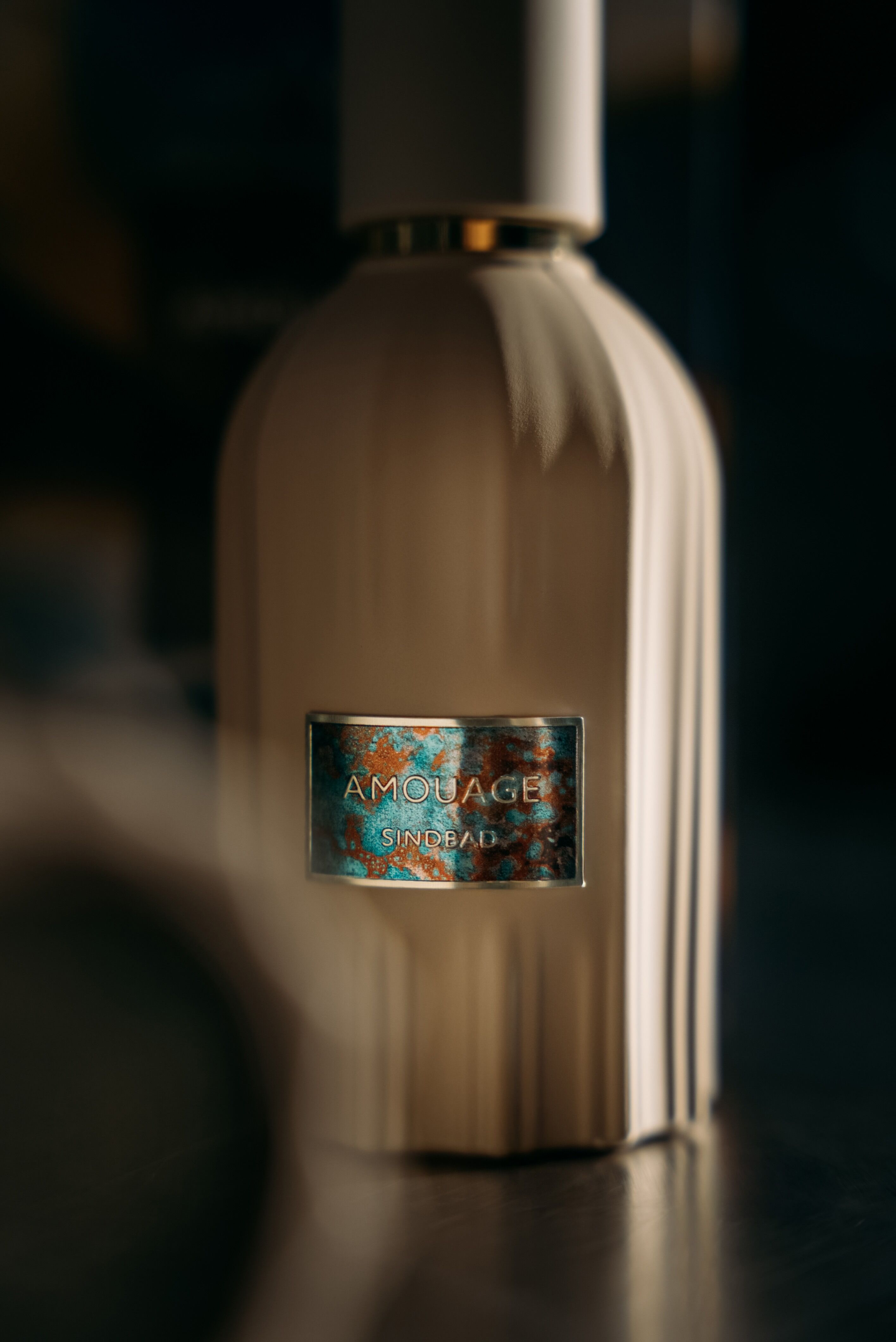 Amouage Presents Sindbad – A Fragrance Created in Collaboration with the Royal Opera House Muscat