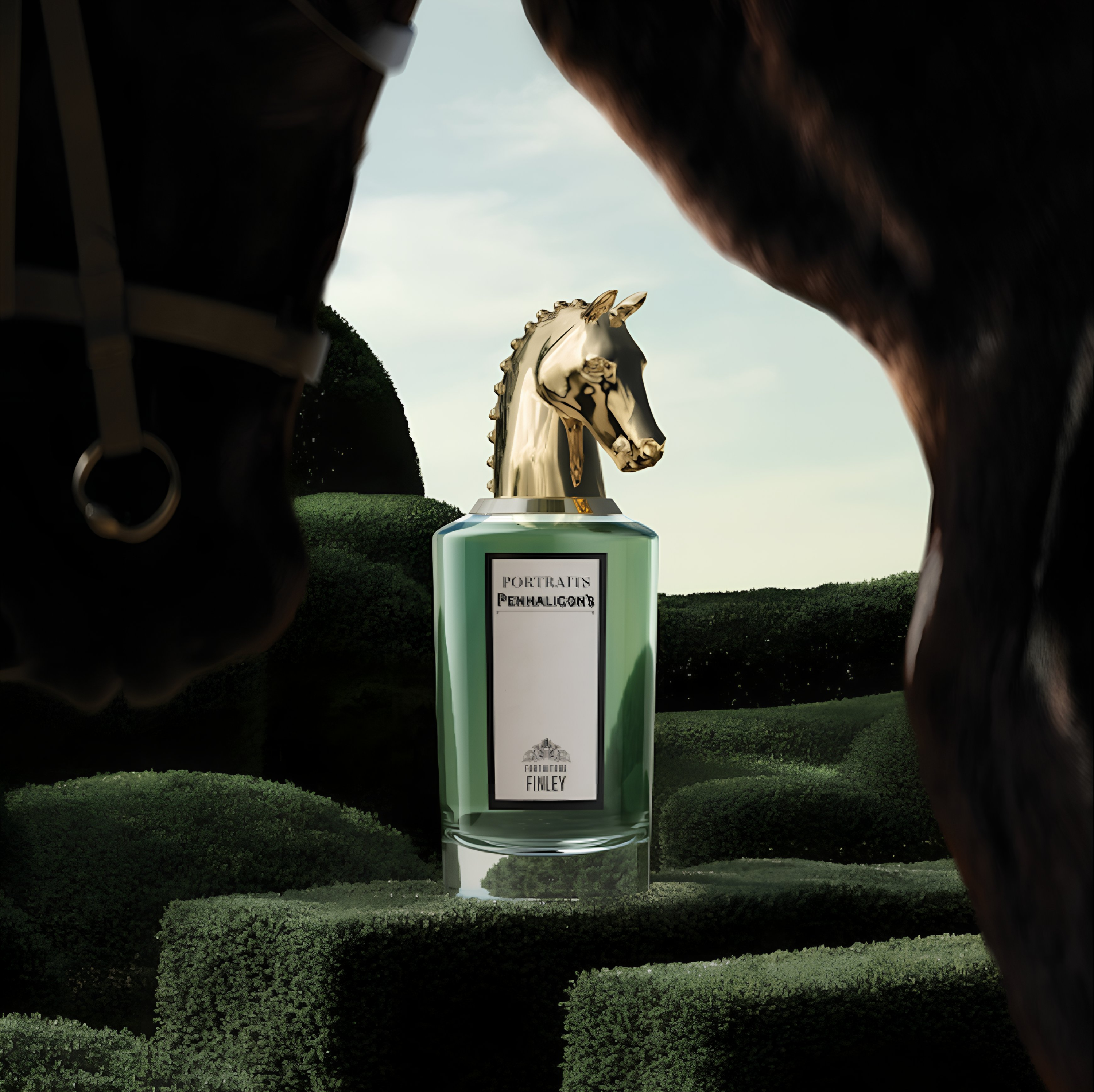 Fortuitous Finley by Penhaligon’s: The Scent of a Lover
