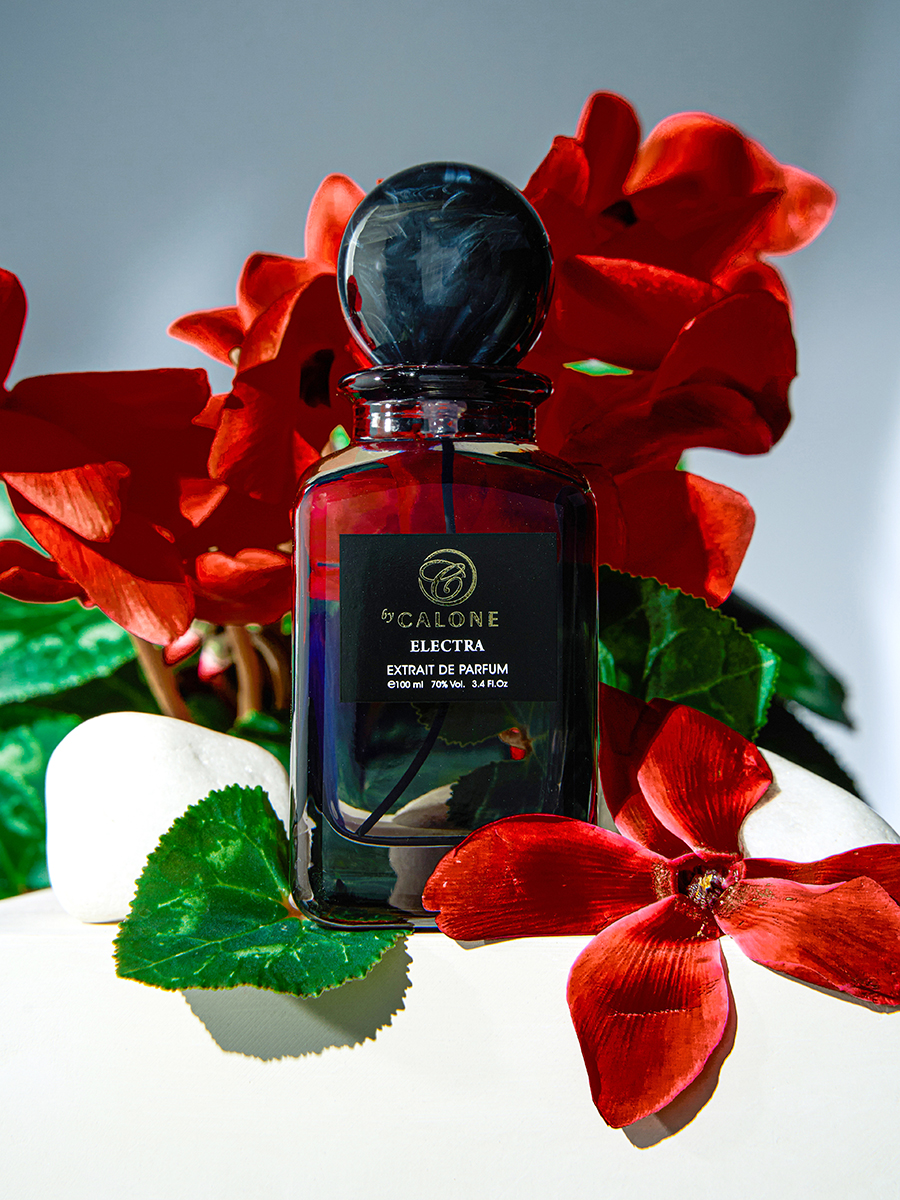 Perfumery as a Business: By Calone ~ New Fragrances