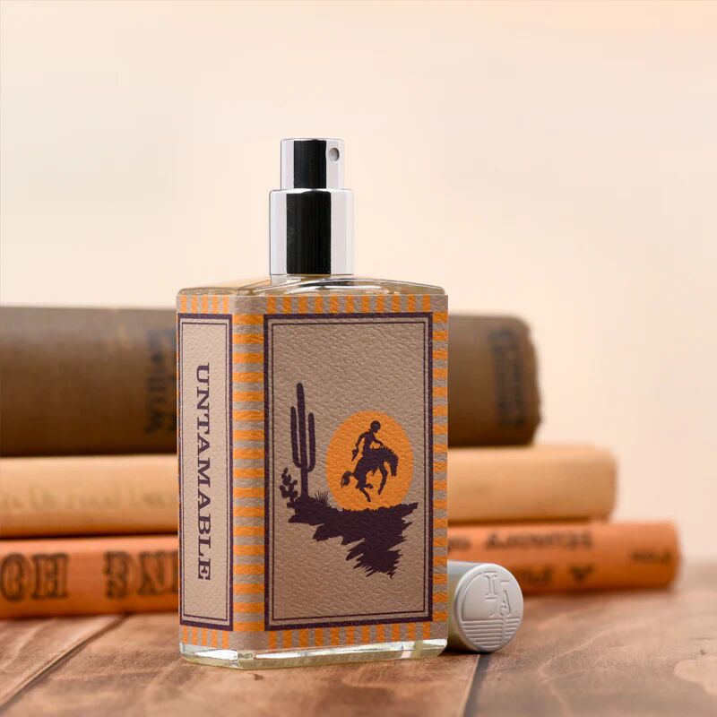 Untamable by Imaginry Authors ad image