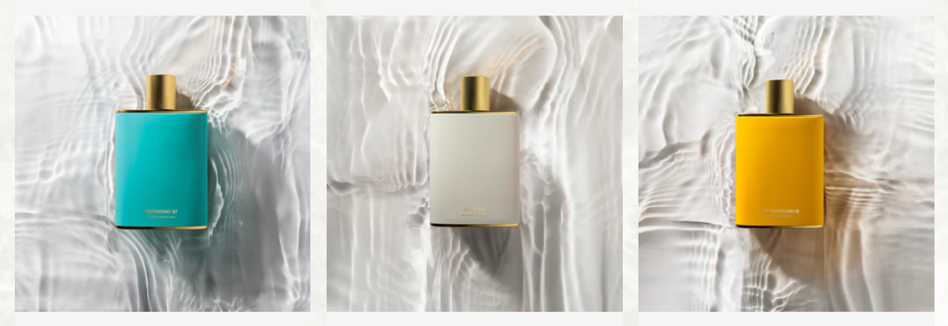 Форвард Северное сияние cologne - a fragrance for men 1985