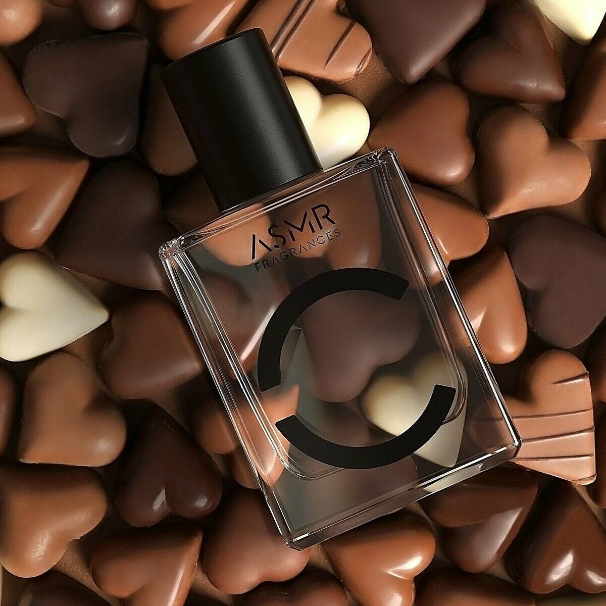 chocolate crush asmr fragrances
