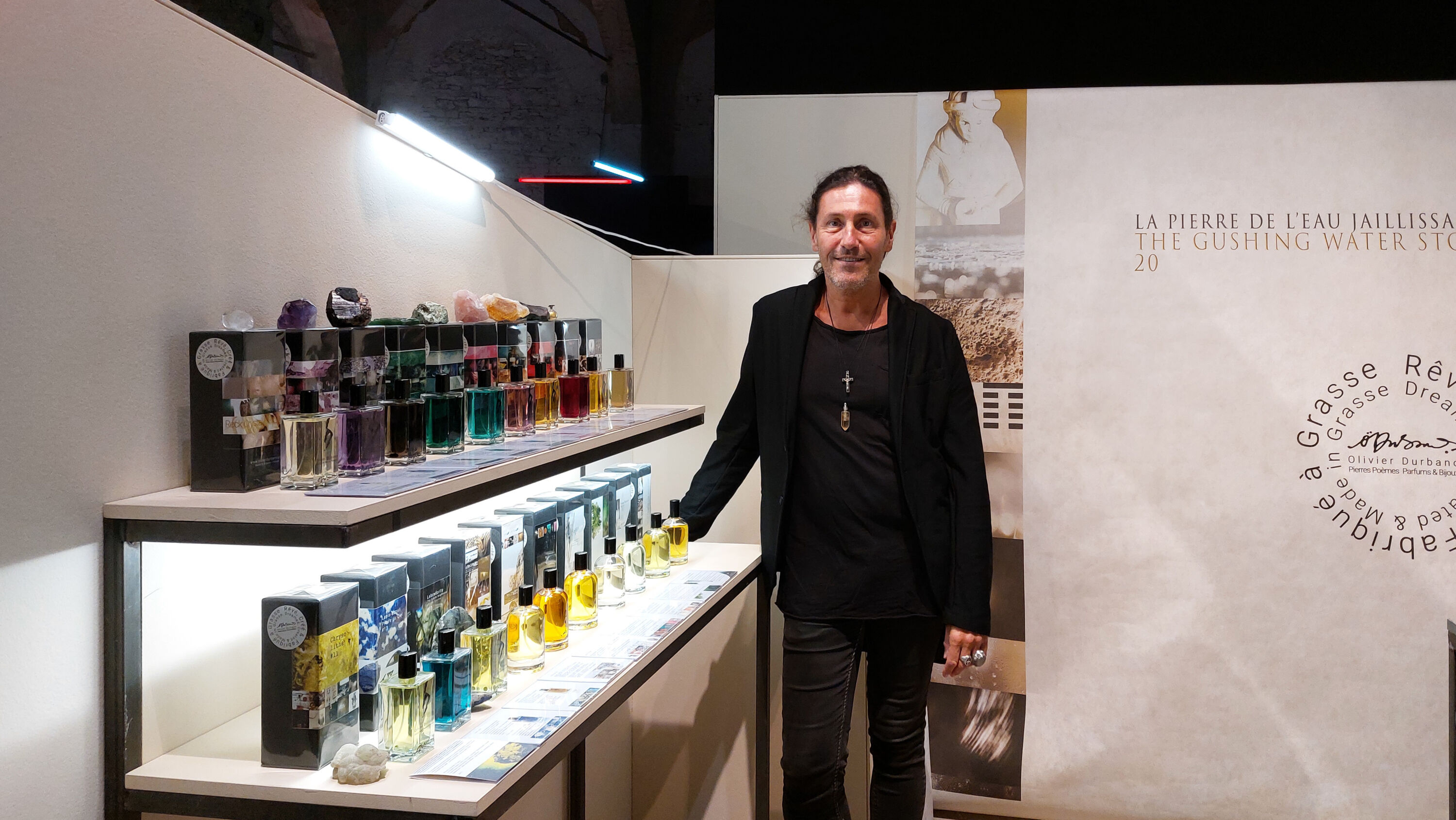 Olivier Durbano