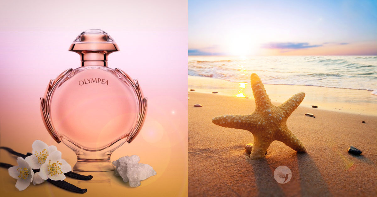 Olympéa Paco Rabanne for women