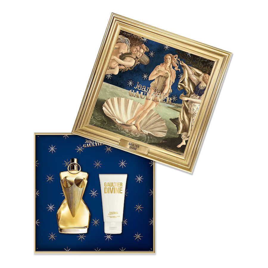 jean paul gaultier divine gift set 2024