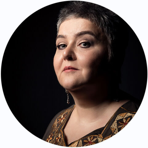 Elena Prokofeva