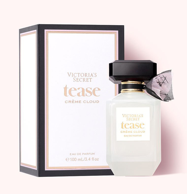 Victoria's Secret Tease Crème Cloud Eau de Parfum ~ Duftneuheiten