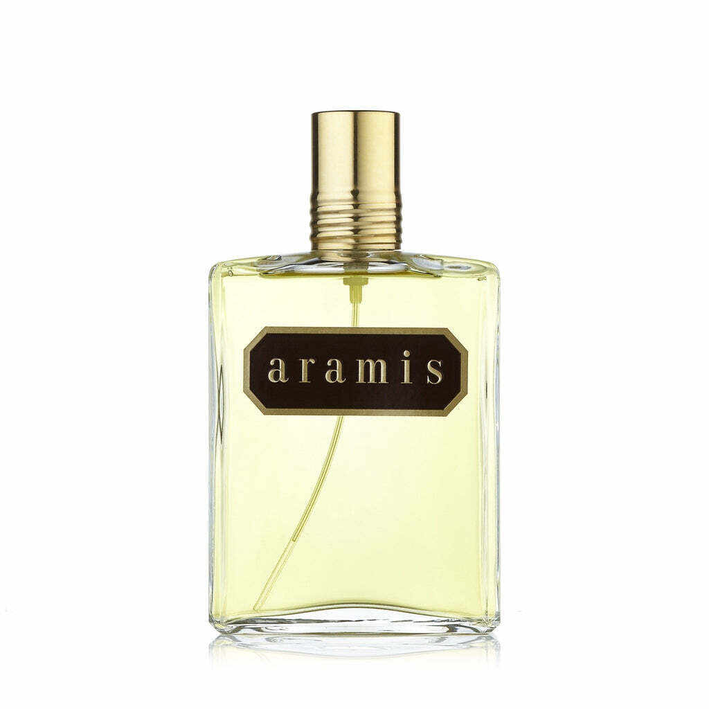 Will Aramis Be Discontinued? ~ Columns