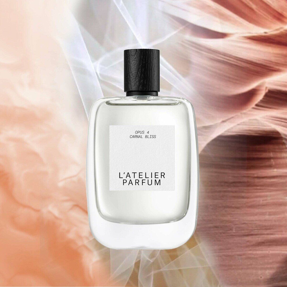 L'Atelier Parfum Opus 4 Skin Sensations