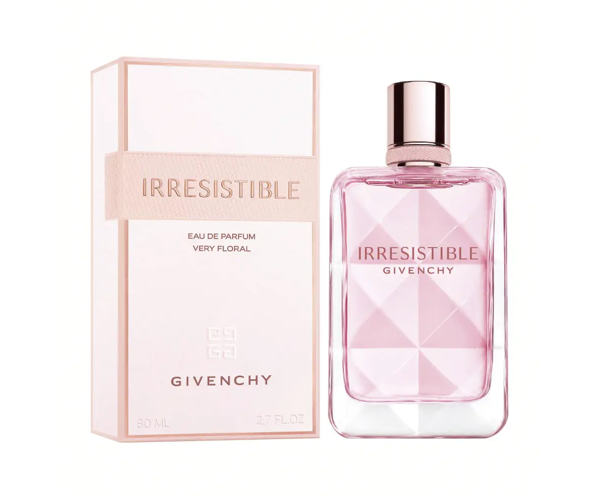 Irresistible Givenchy Very Floral
