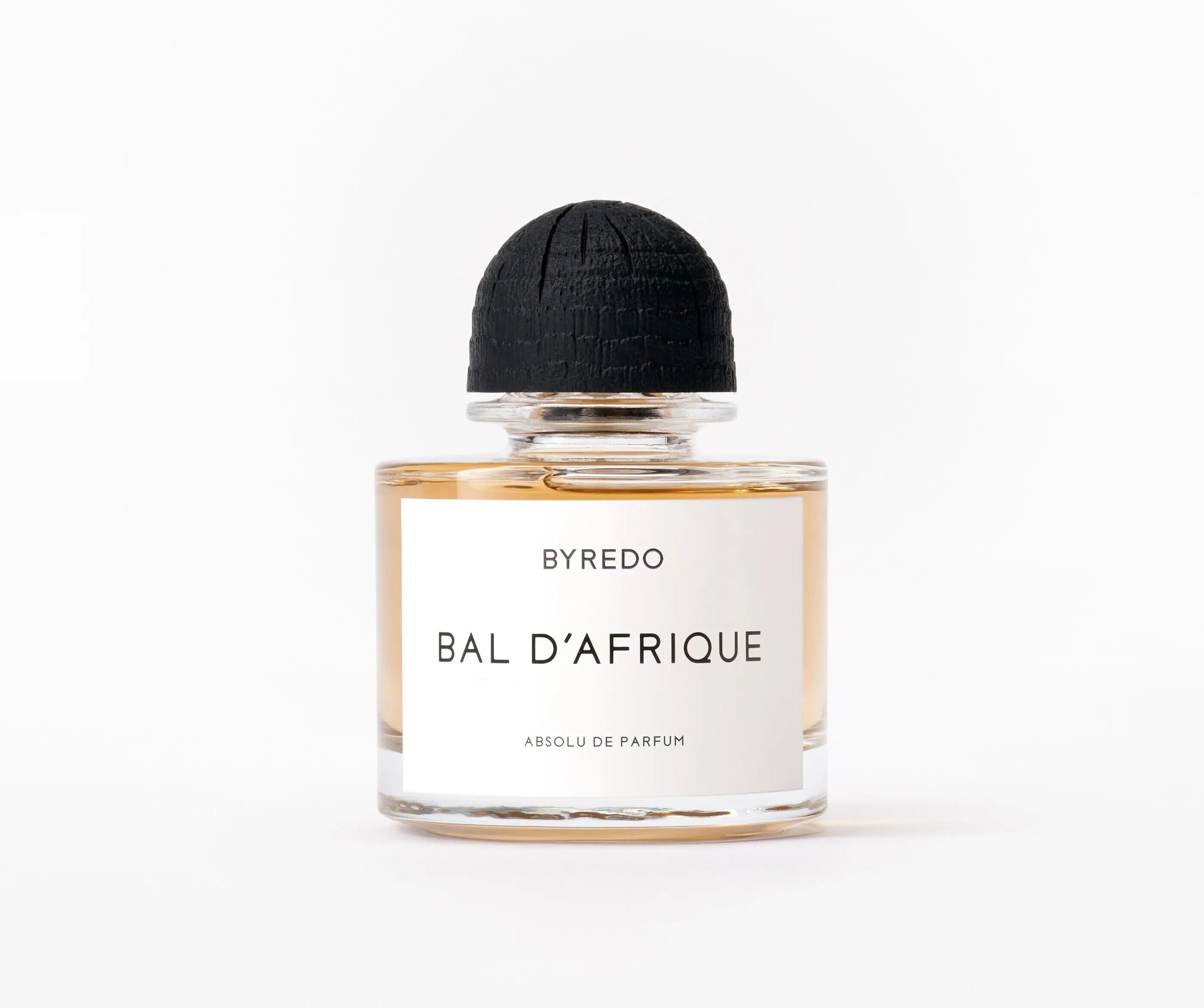 Byredo Bal d'Afrique和Rose of No Man's Land的Absolu浓度香水