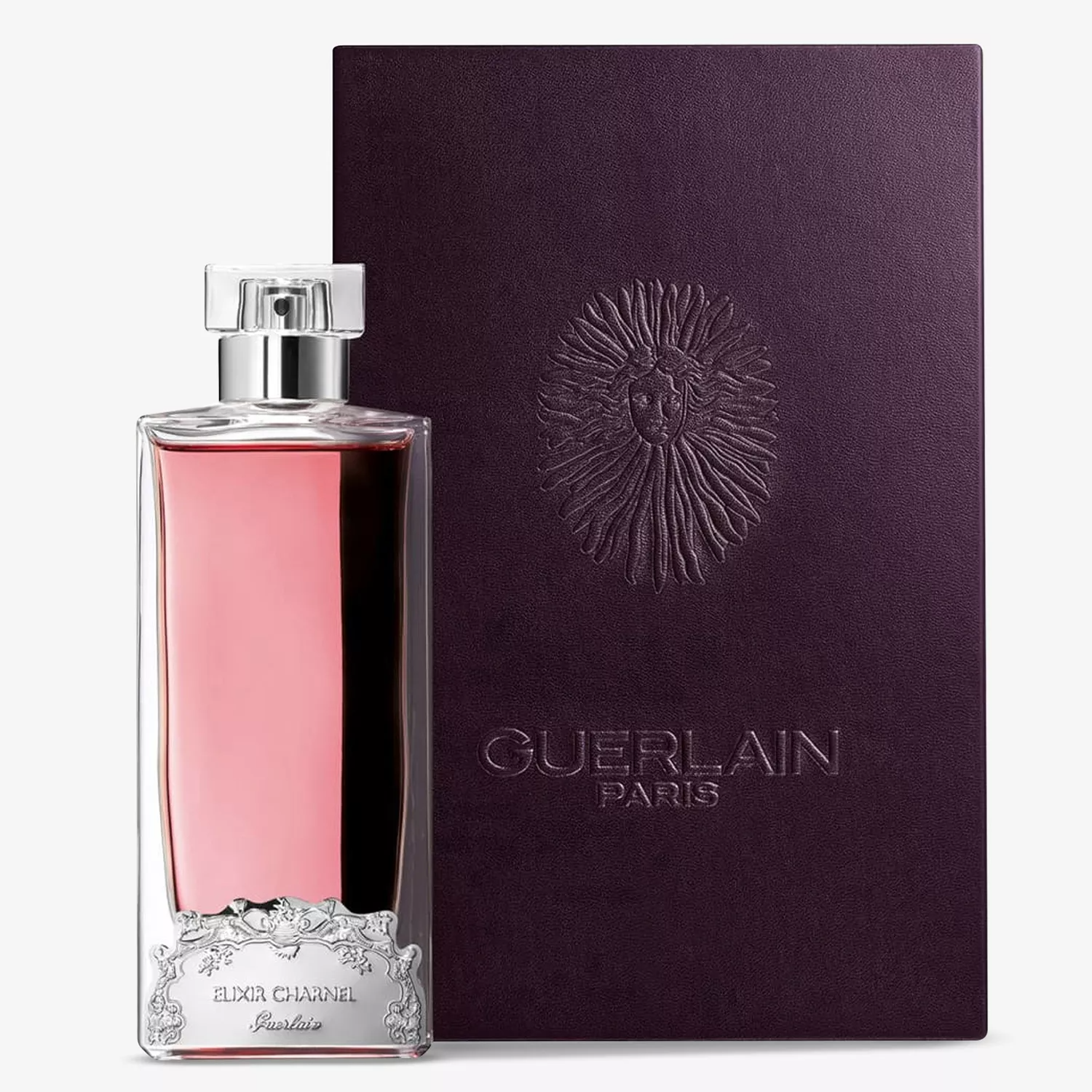 GuerlainのGourmand Coquin：私のコレクションの中で最高のグルマン
