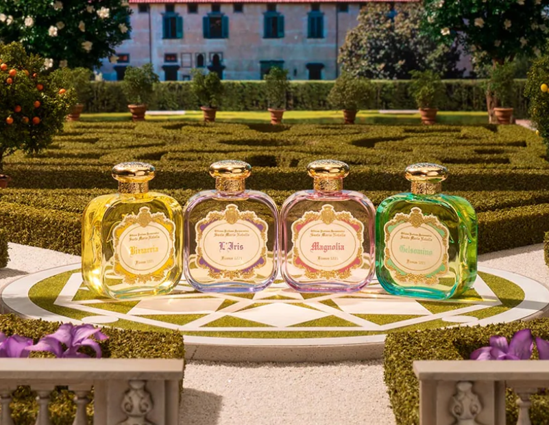 I Giardini Medicei collection