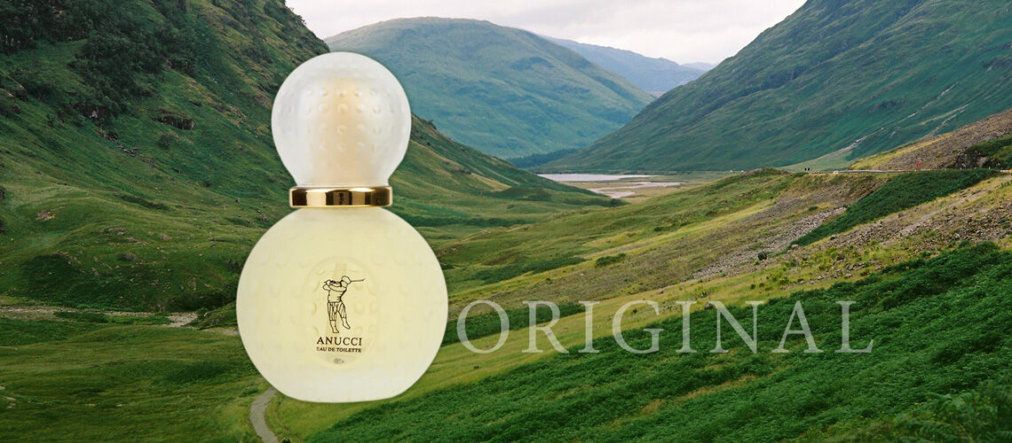 Anucci original