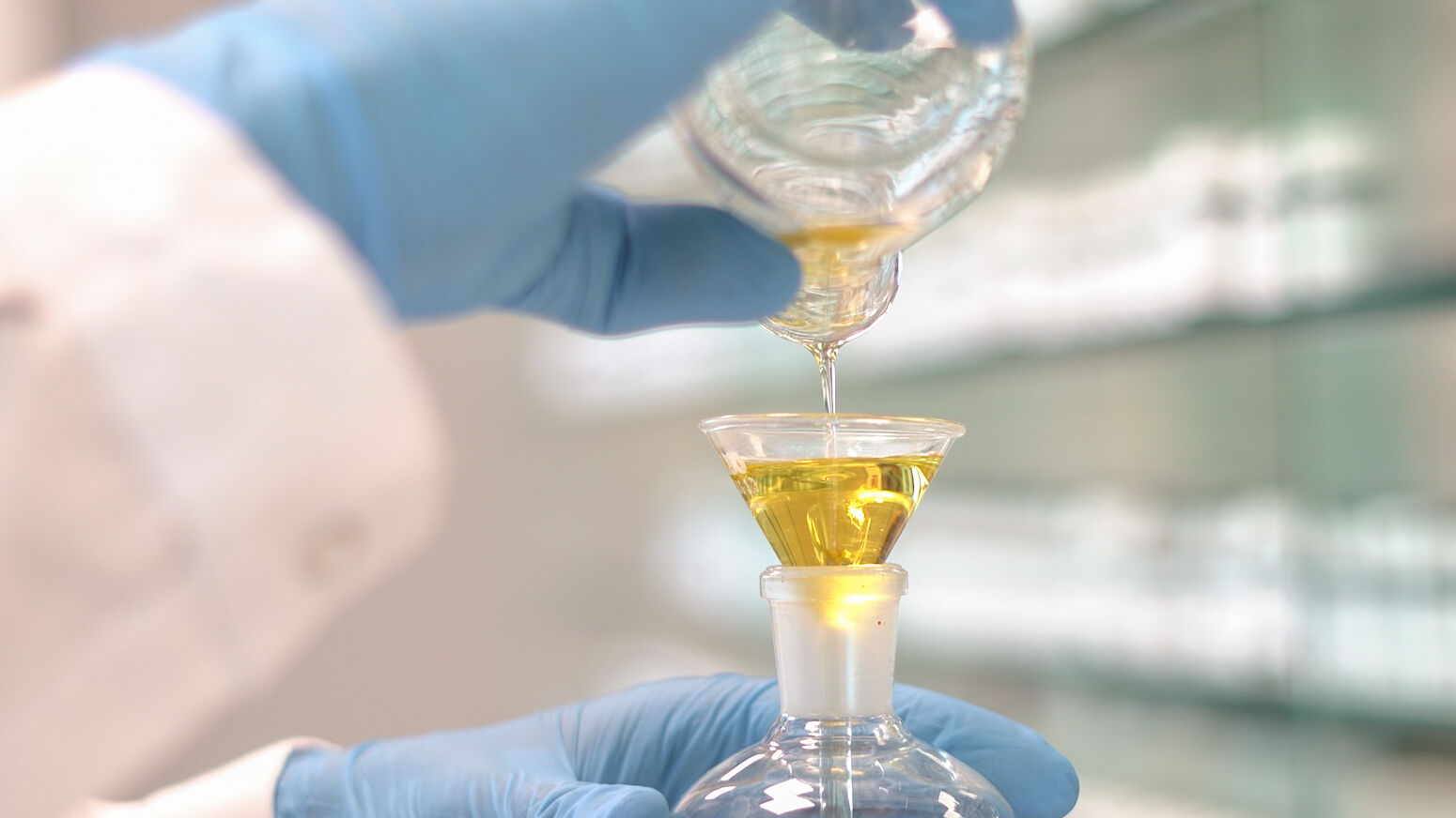 EUROFRAGANCE Introduces Olivante®: A Sustainable, Opulent Perfumery Ingredient