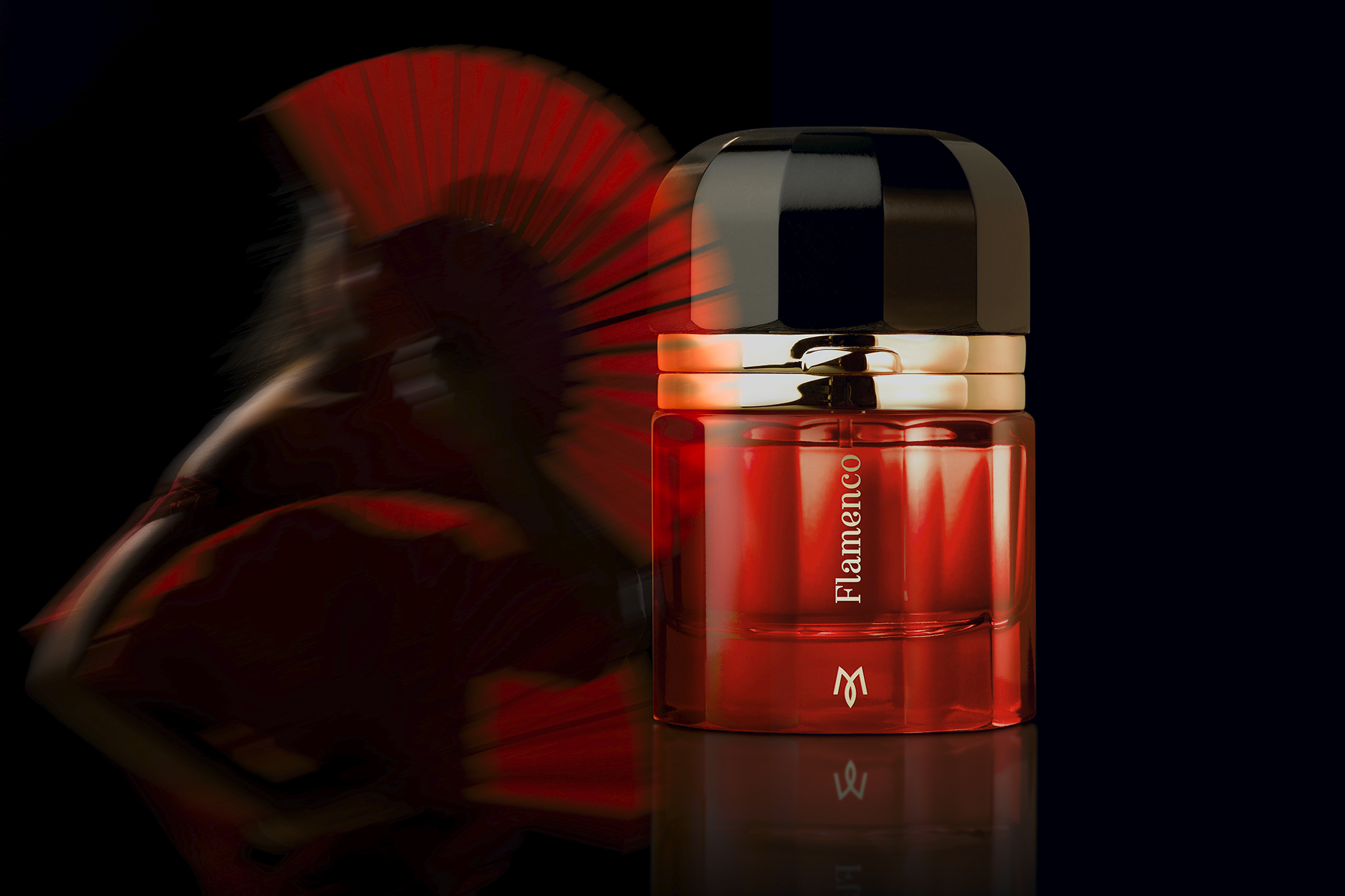 Flamenco Ramon Monegal For Women And Men